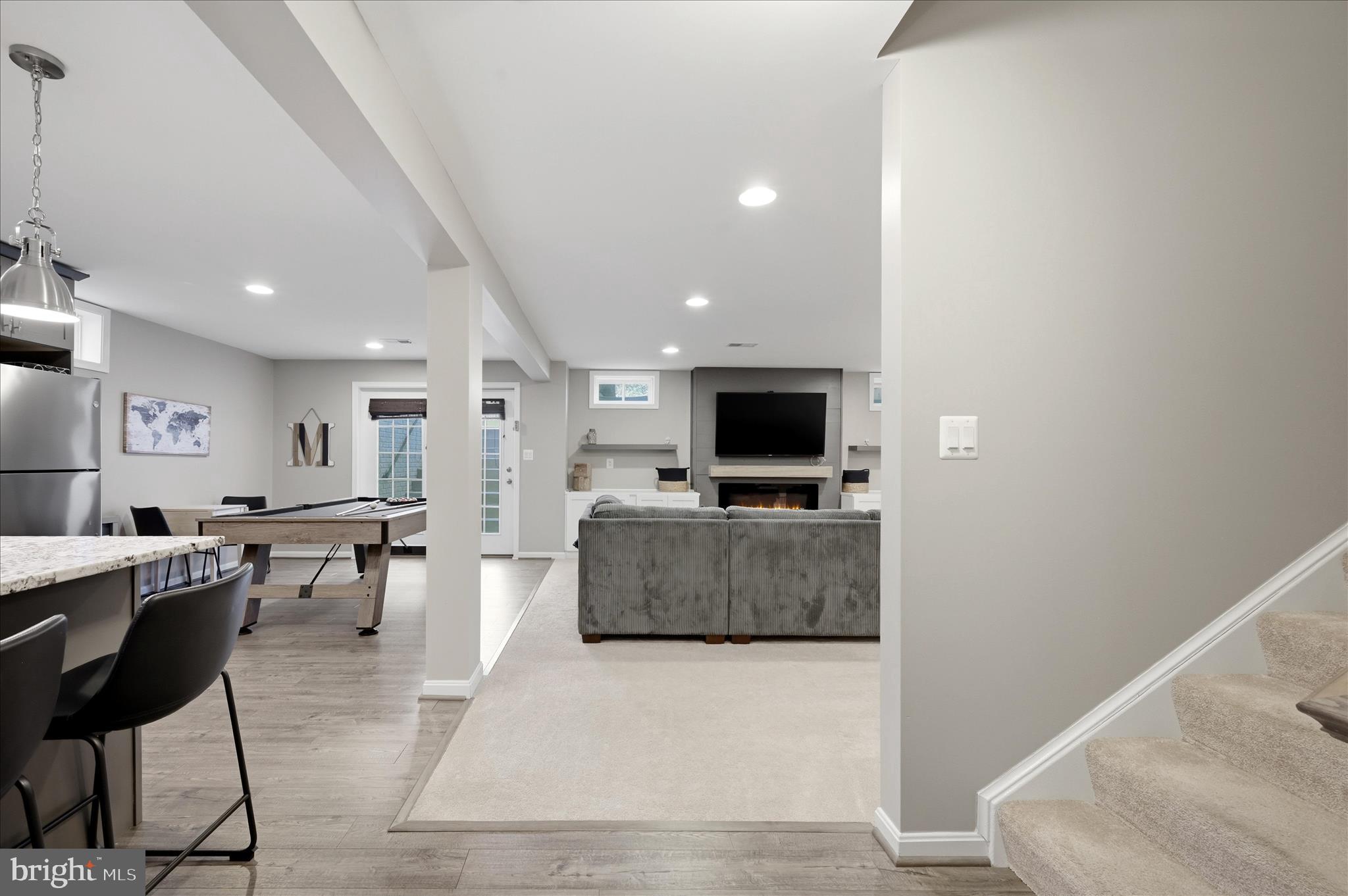 BERRYVILLE GLEN - Residential