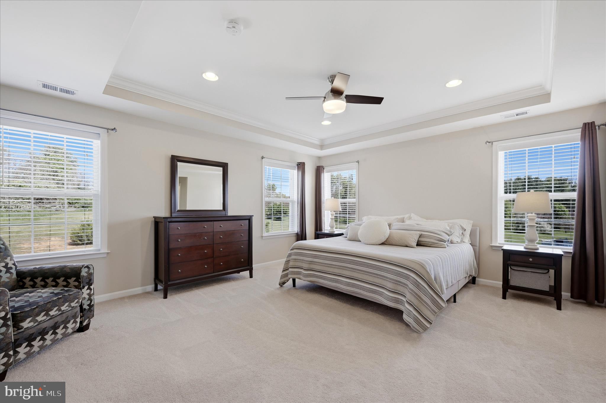 BERRYVILLE GLEN - Residential