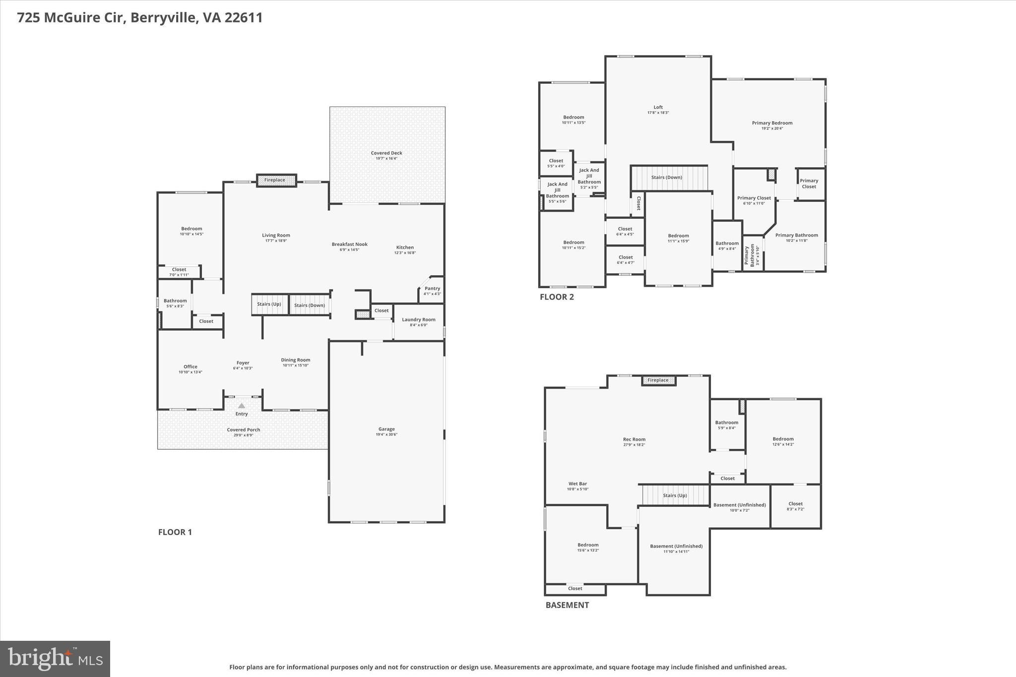 BERRYVILLE GLEN - Residential