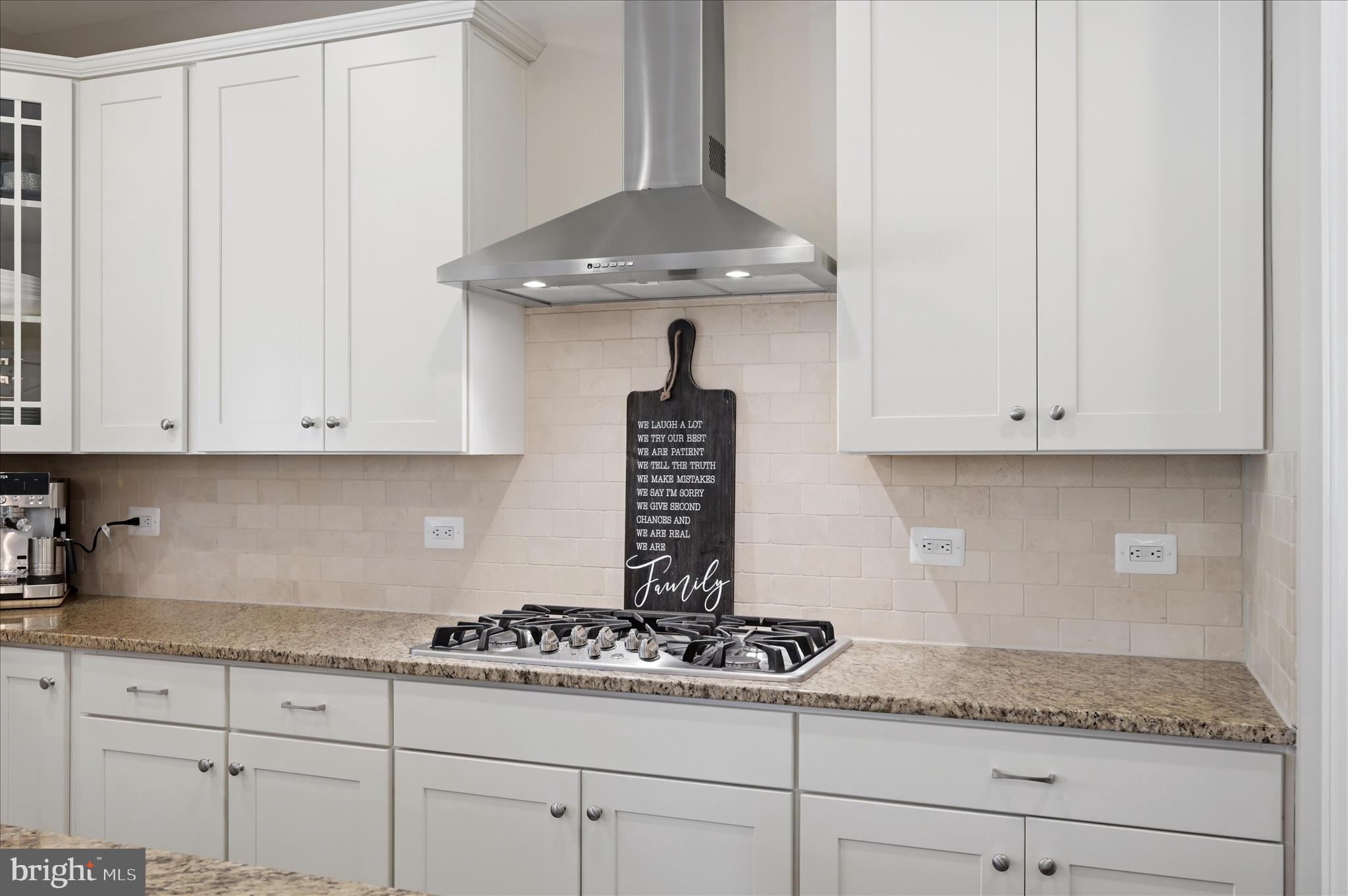 BERRYVILLE GLEN - Residential