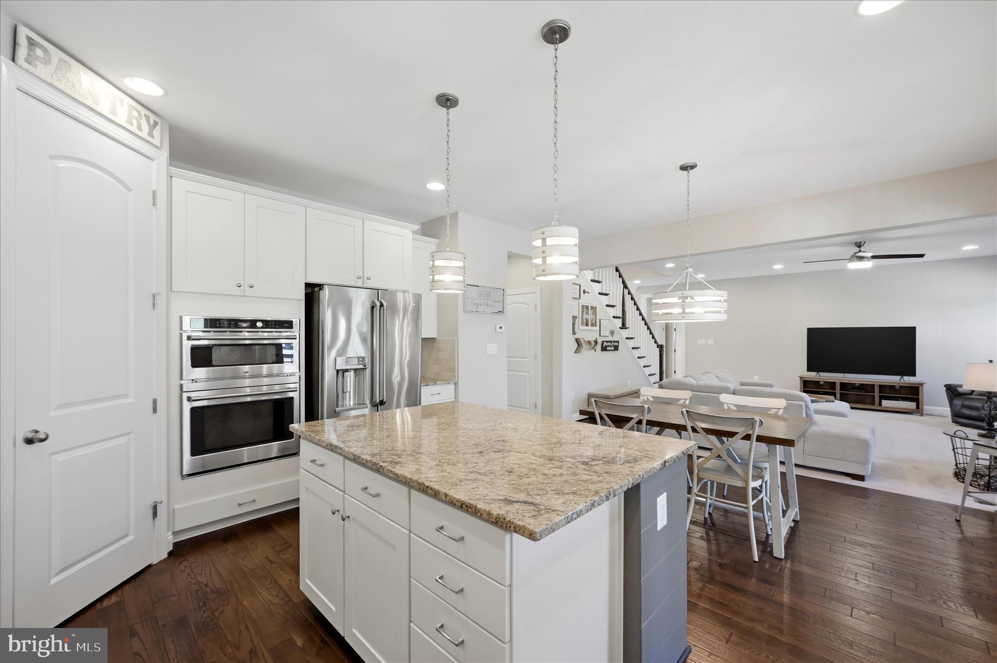 BERRYVILLE GLEN - Residential