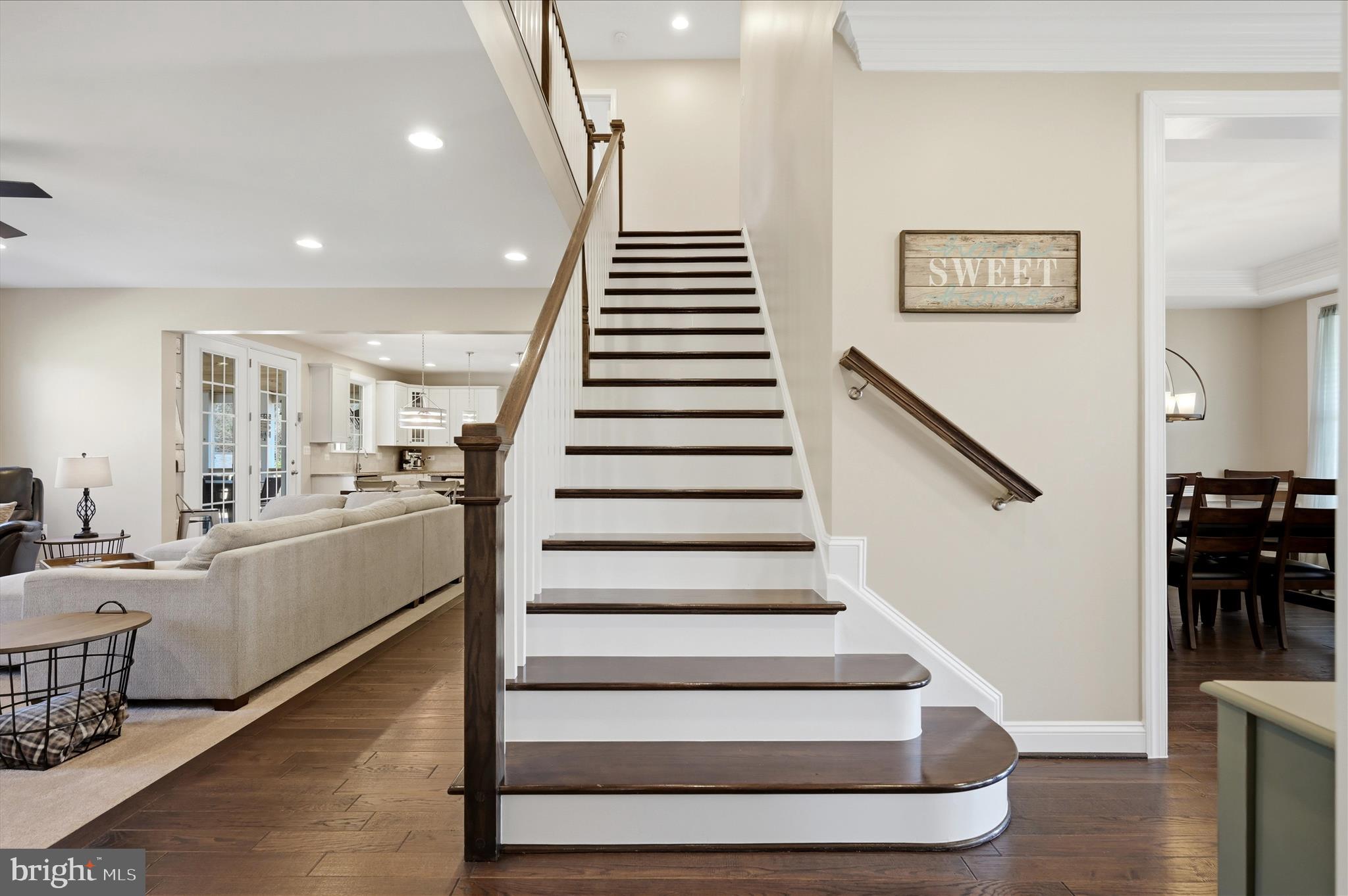 BERRYVILLE GLEN - Residential