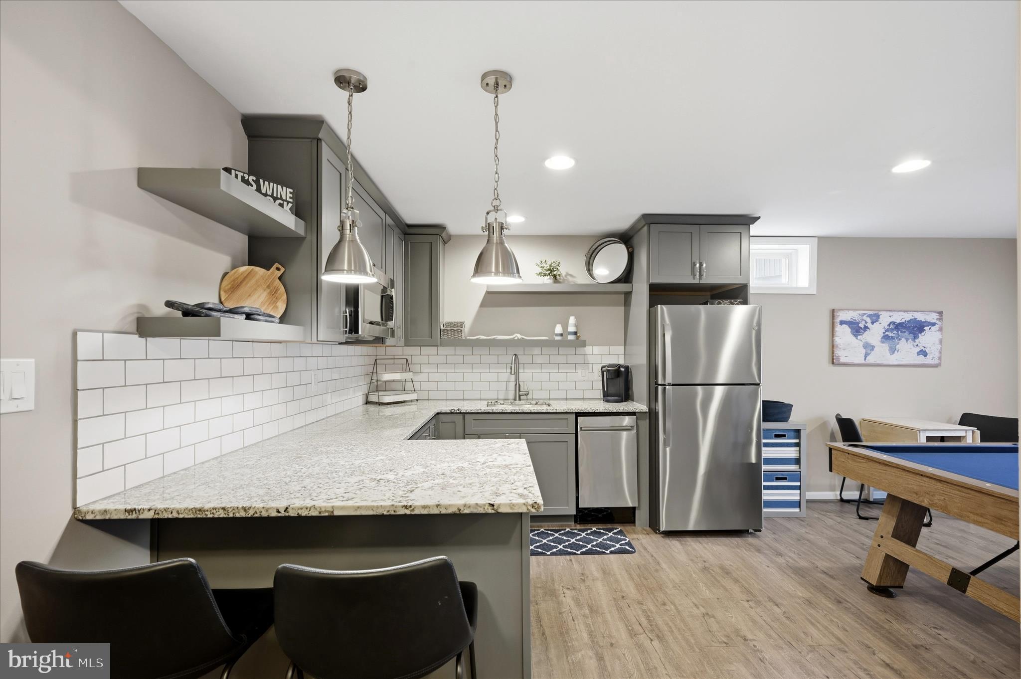 BERRYVILLE GLEN - Residential