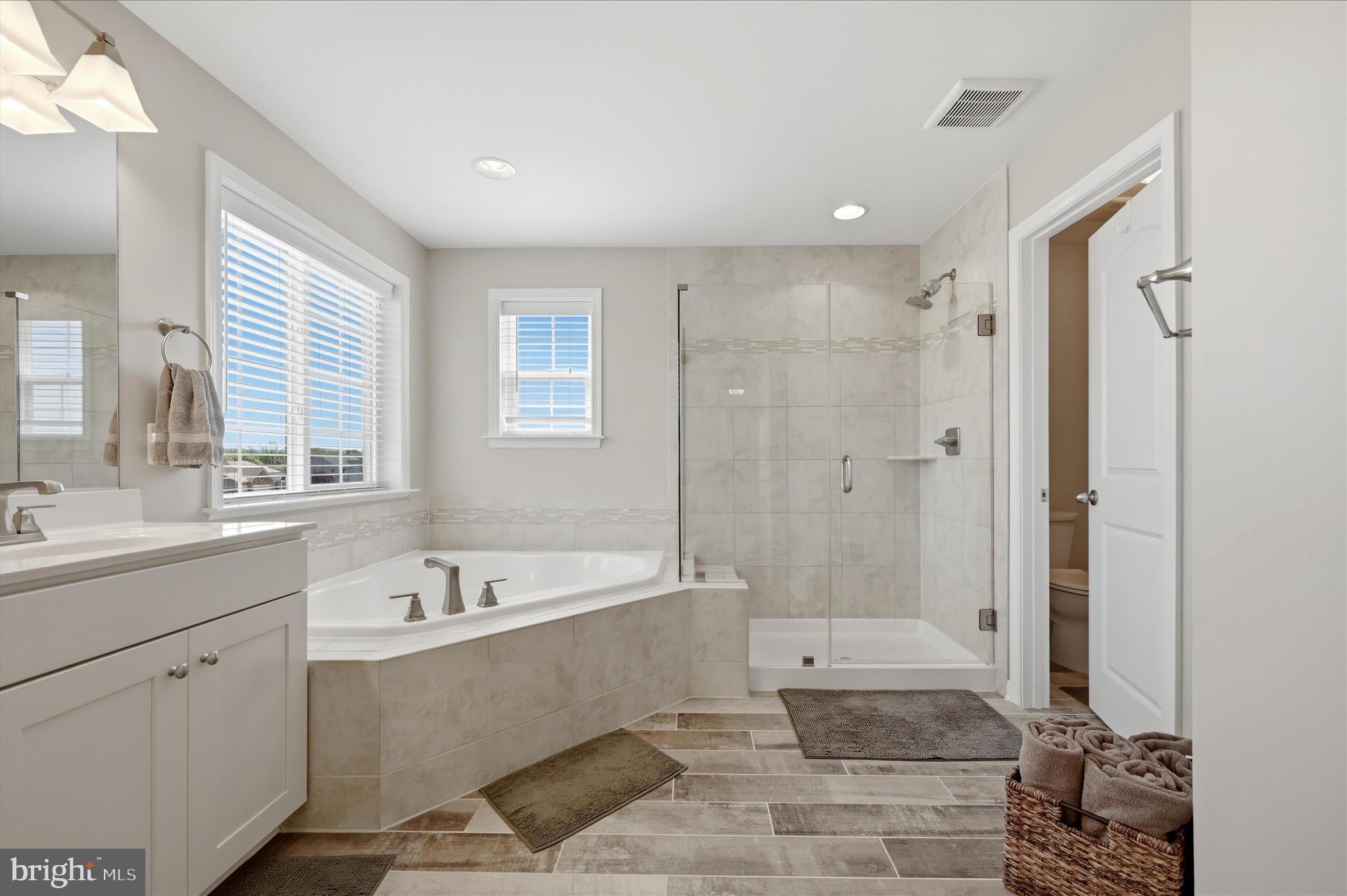 BERRYVILLE GLEN - Residential
