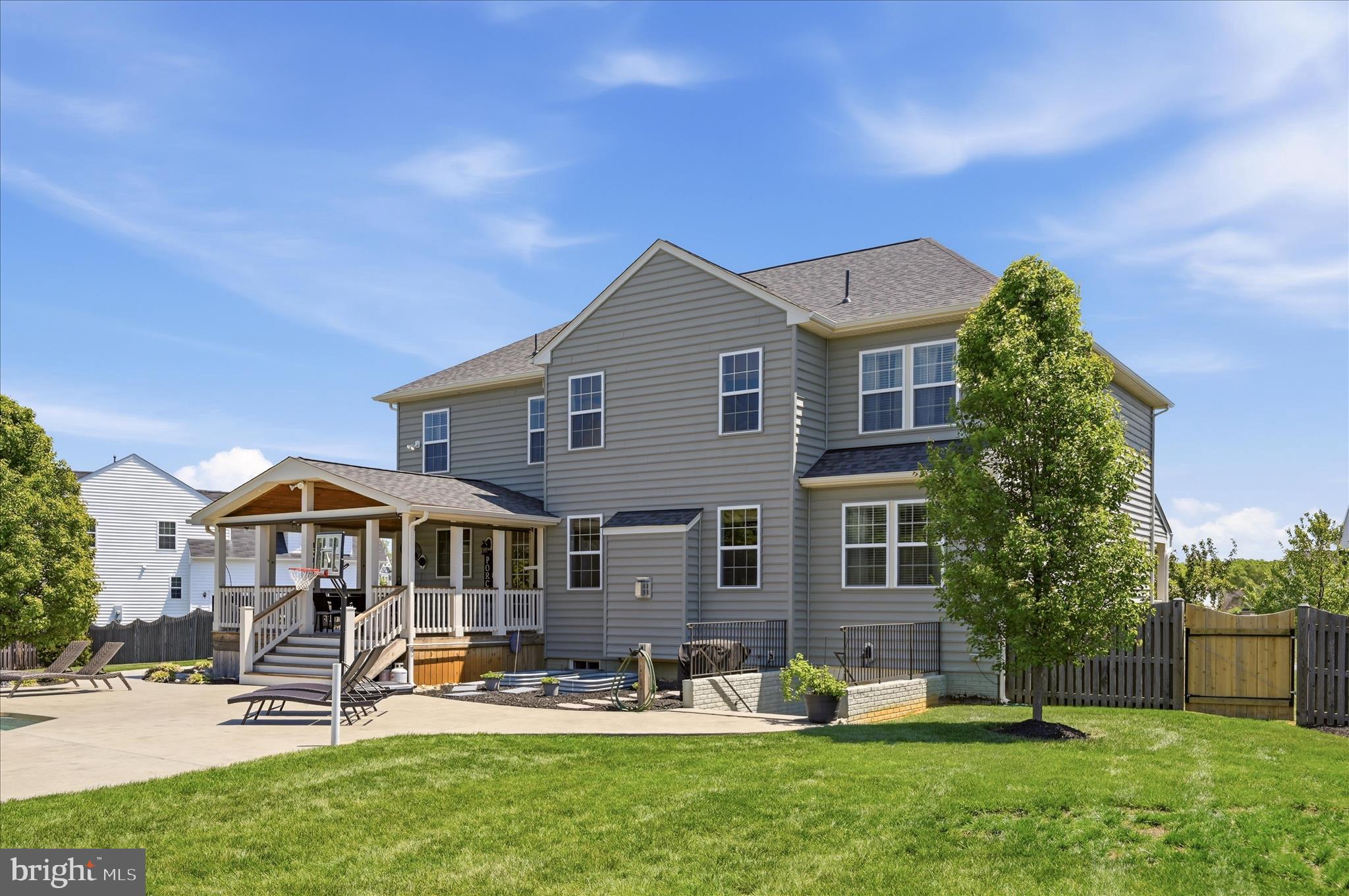 BERRYVILLE GLEN - Residential