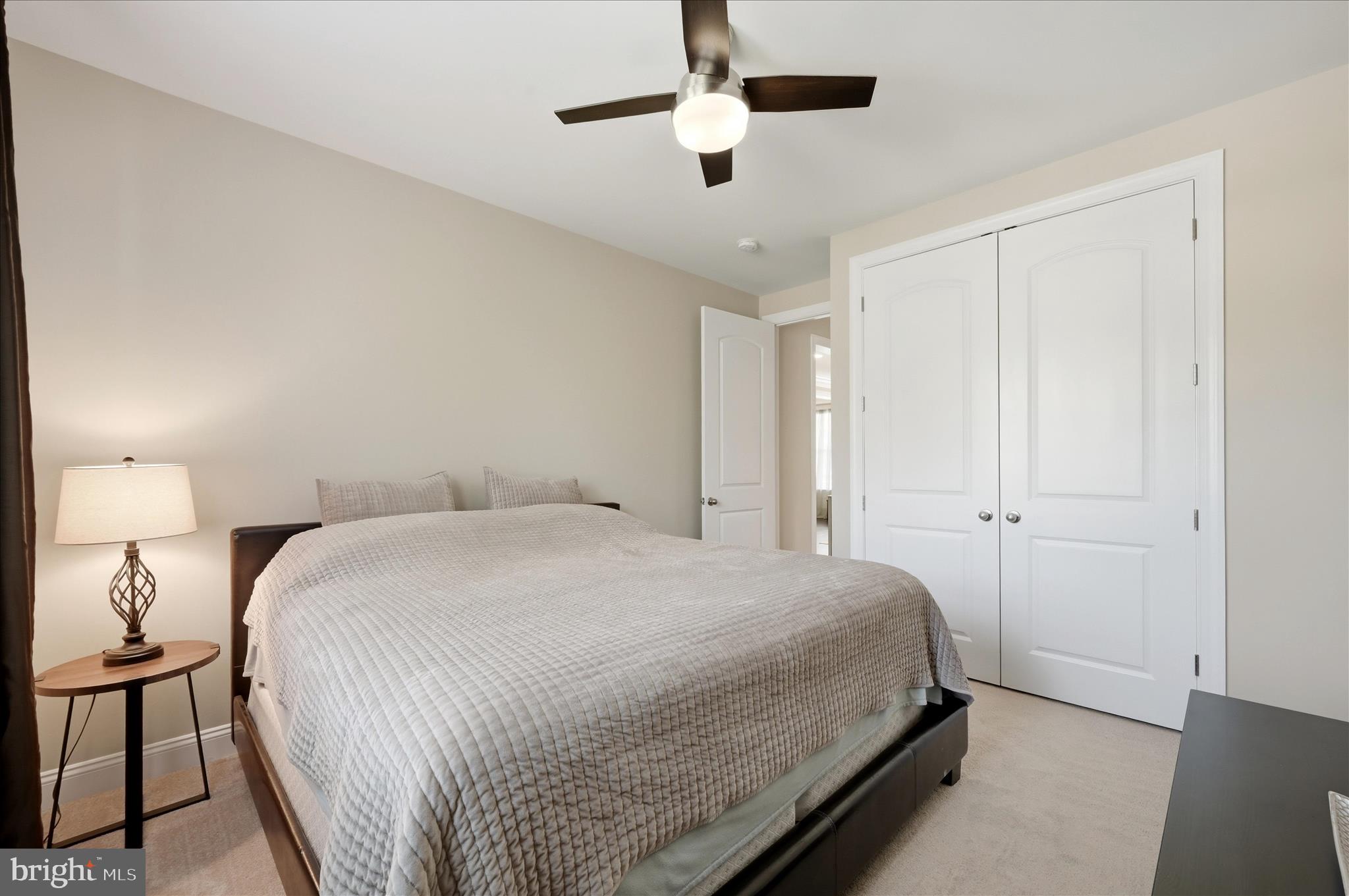 BERRYVILLE GLEN - Residential