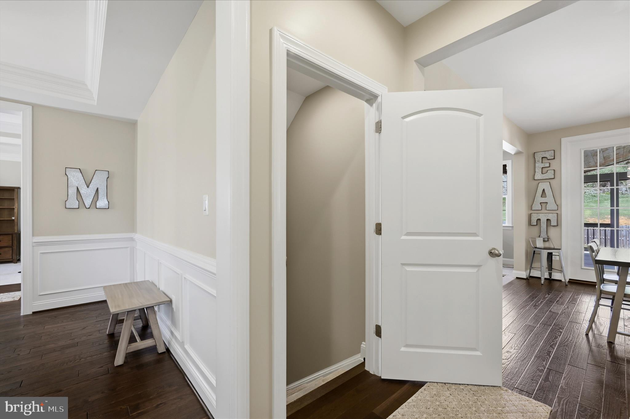 BERRYVILLE GLEN - Residential