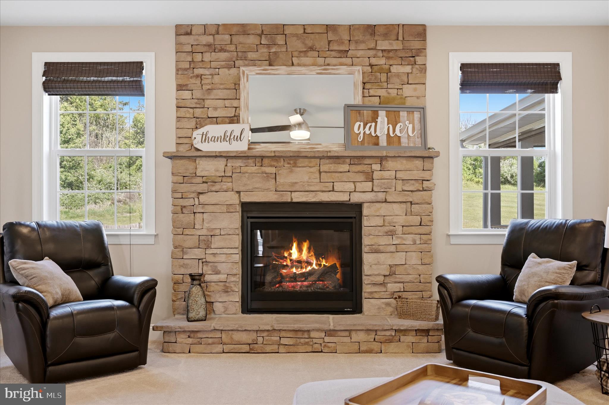 BERRYVILLE GLEN - Residential