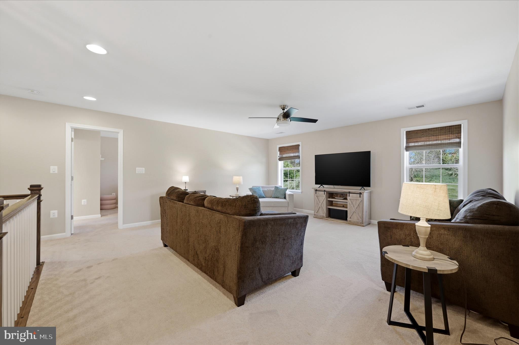 BERRYVILLE GLEN - Residential