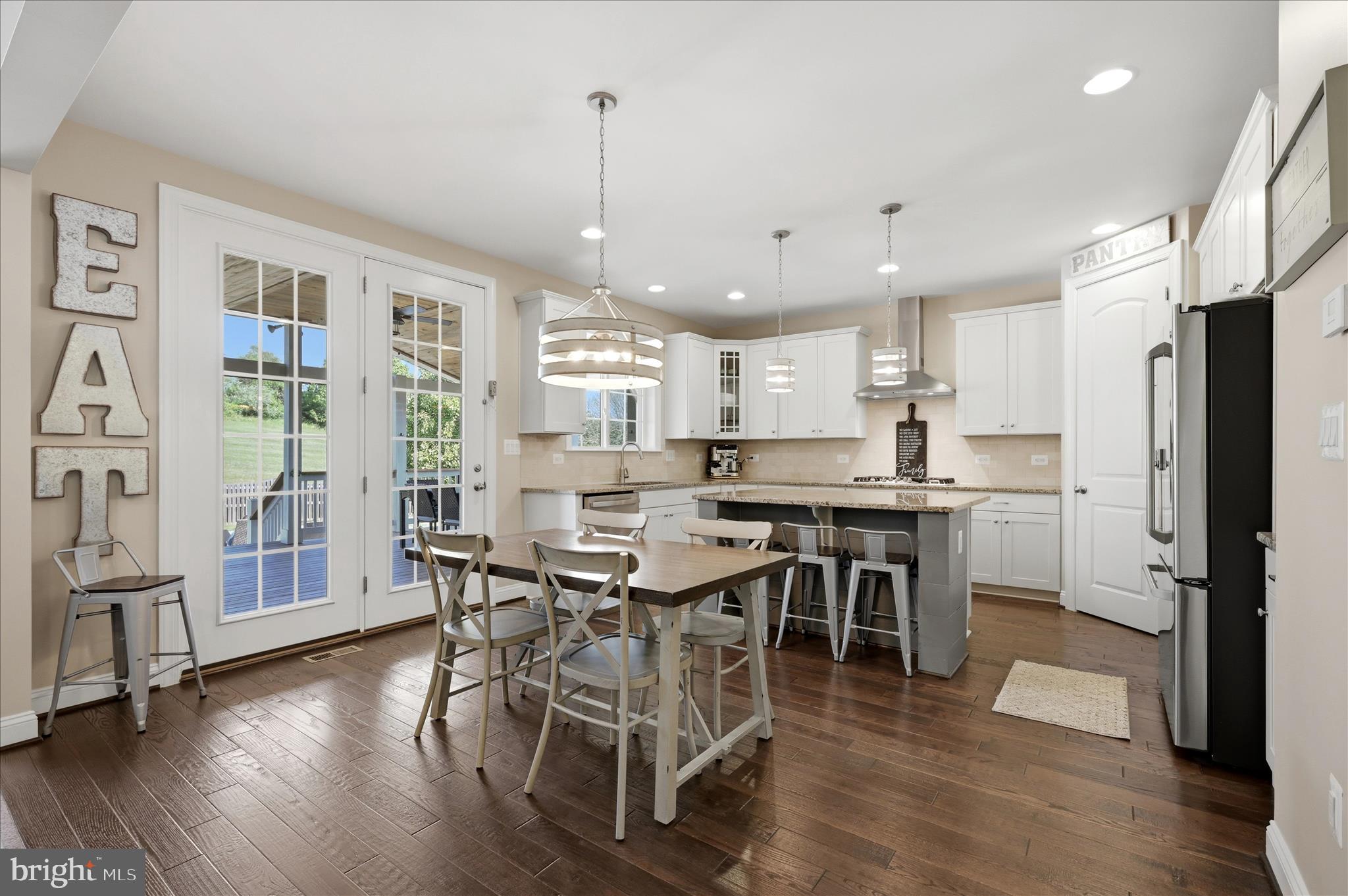 BERRYVILLE GLEN - Residential