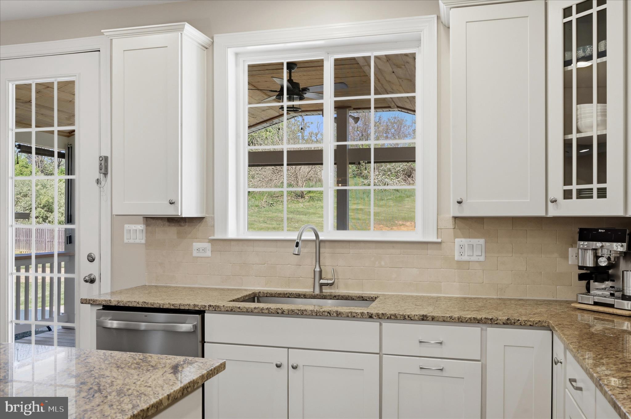 BERRYVILLE GLEN - Residential