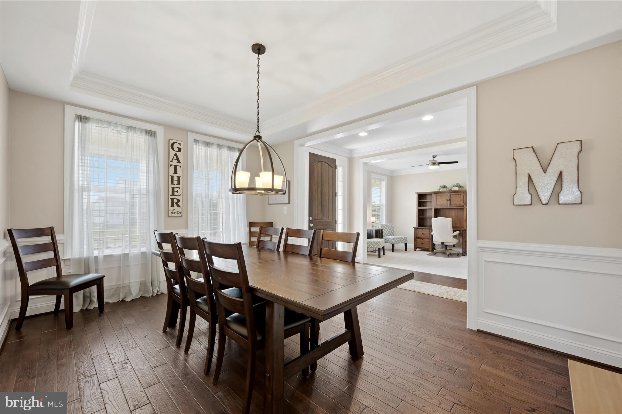 BERRYVILLE GLEN - Residential