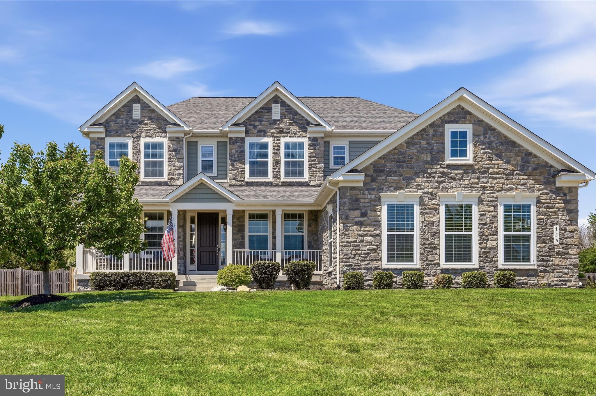 BERRYVILLE GLEN - Residential