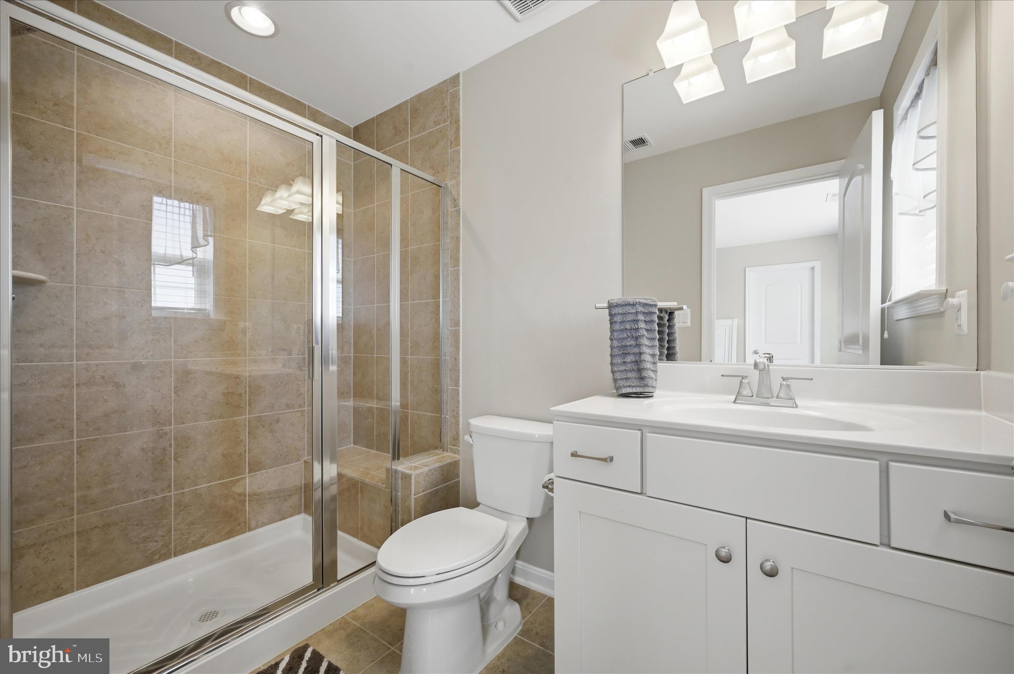 BERRYVILLE GLEN - Residential