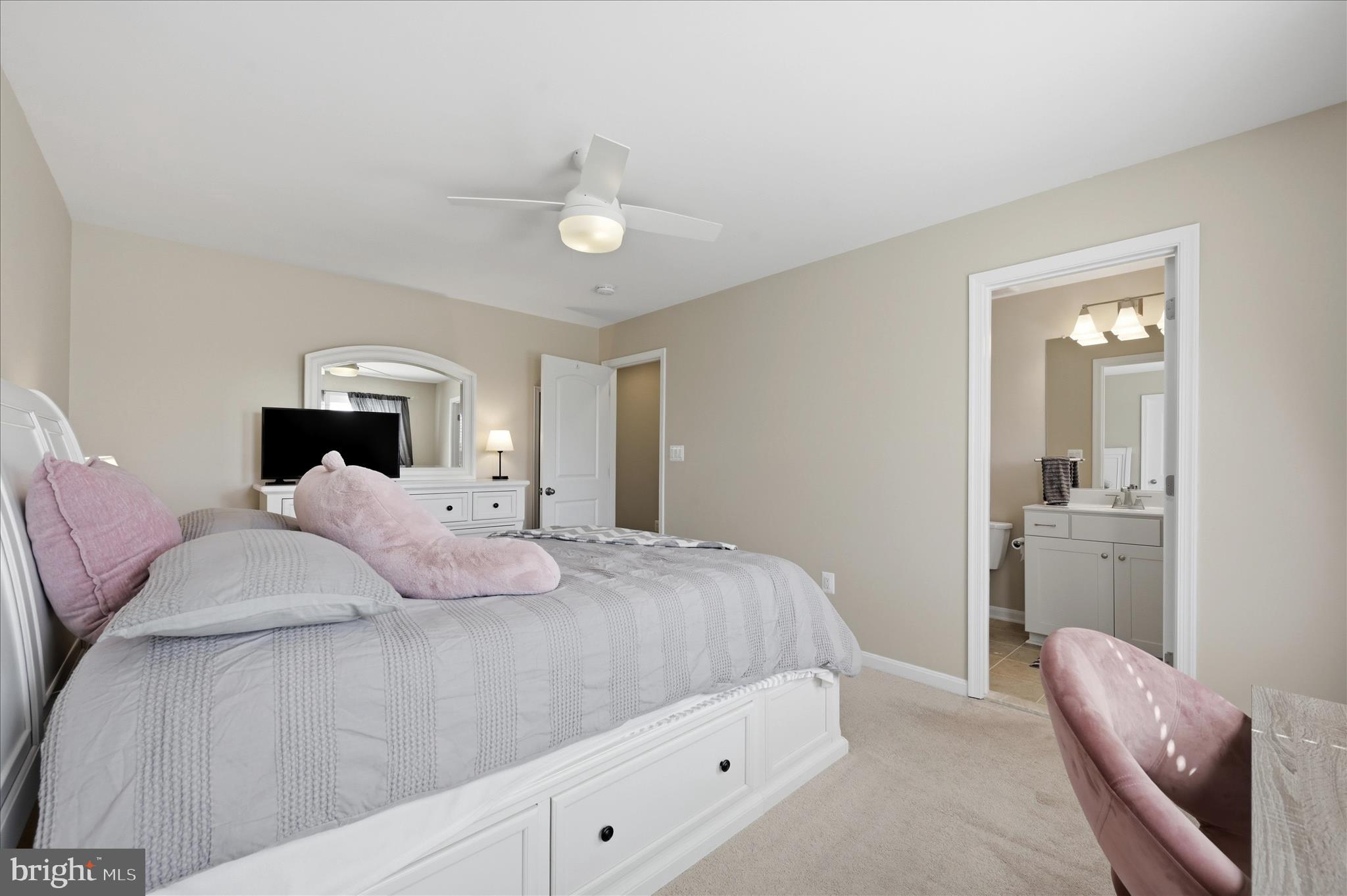 BERRYVILLE GLEN - Residential