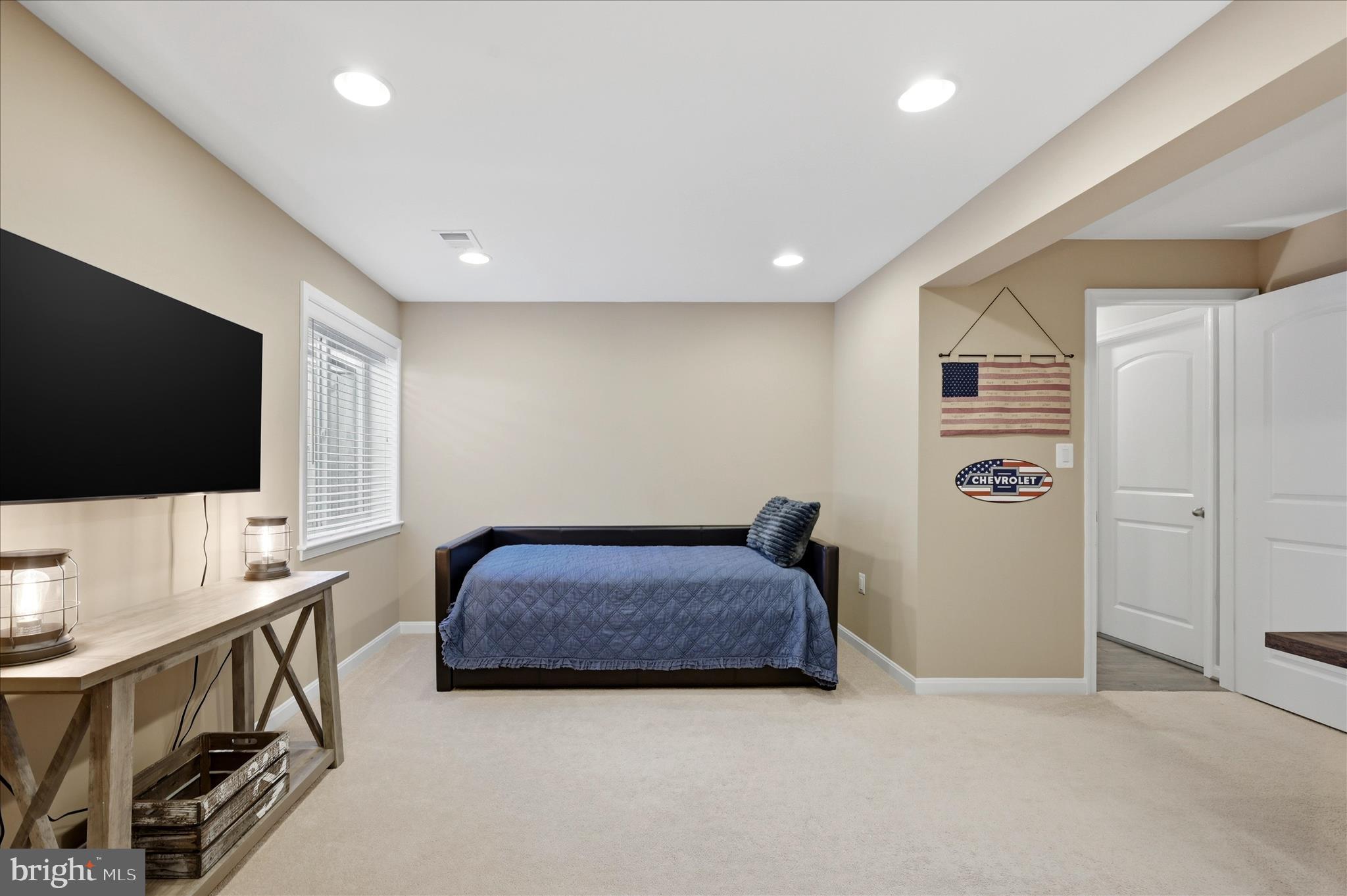 BERRYVILLE GLEN - Residential