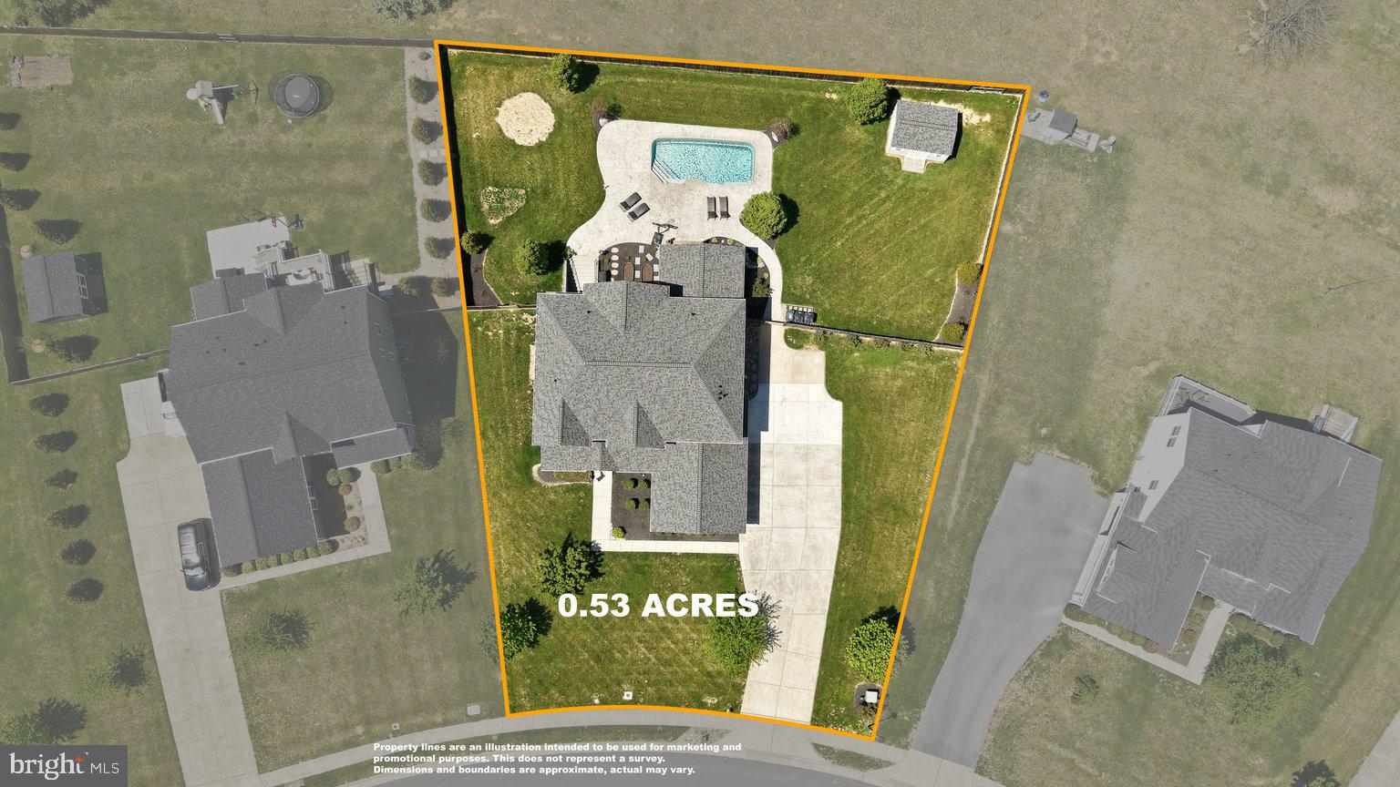 BERRYVILLE GLEN - Residential