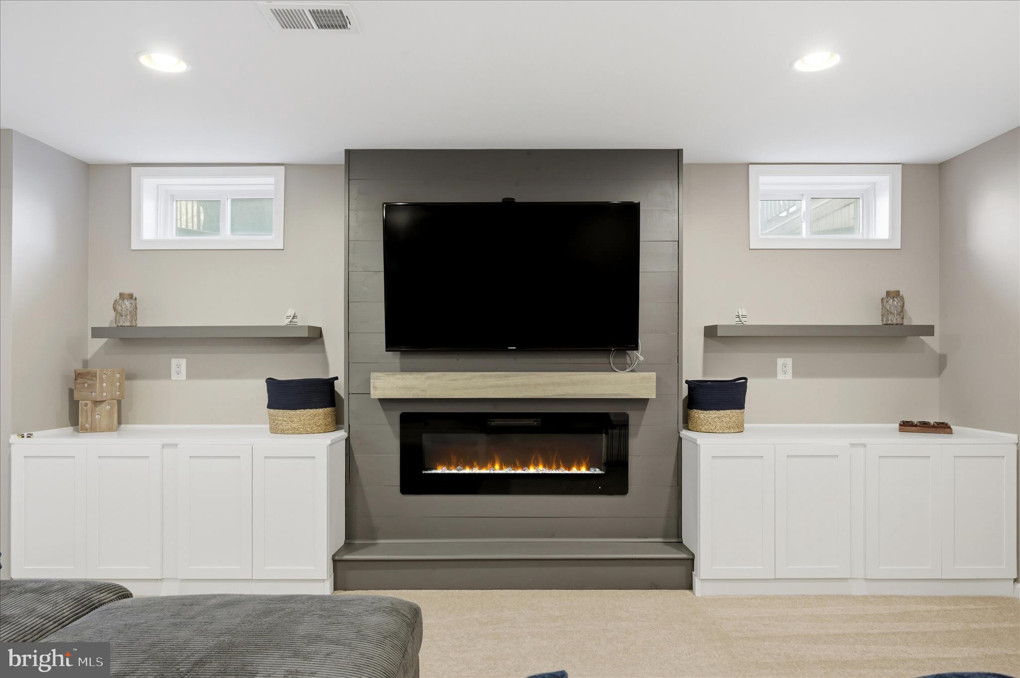 BERRYVILLE GLEN - Residential