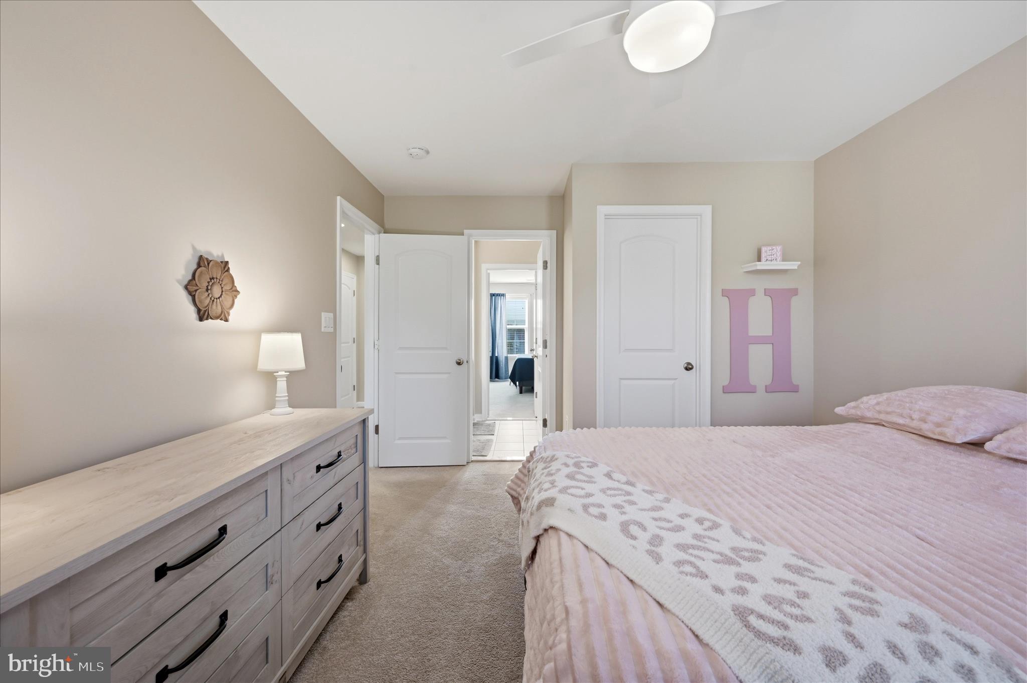 BERRYVILLE GLEN - Residential