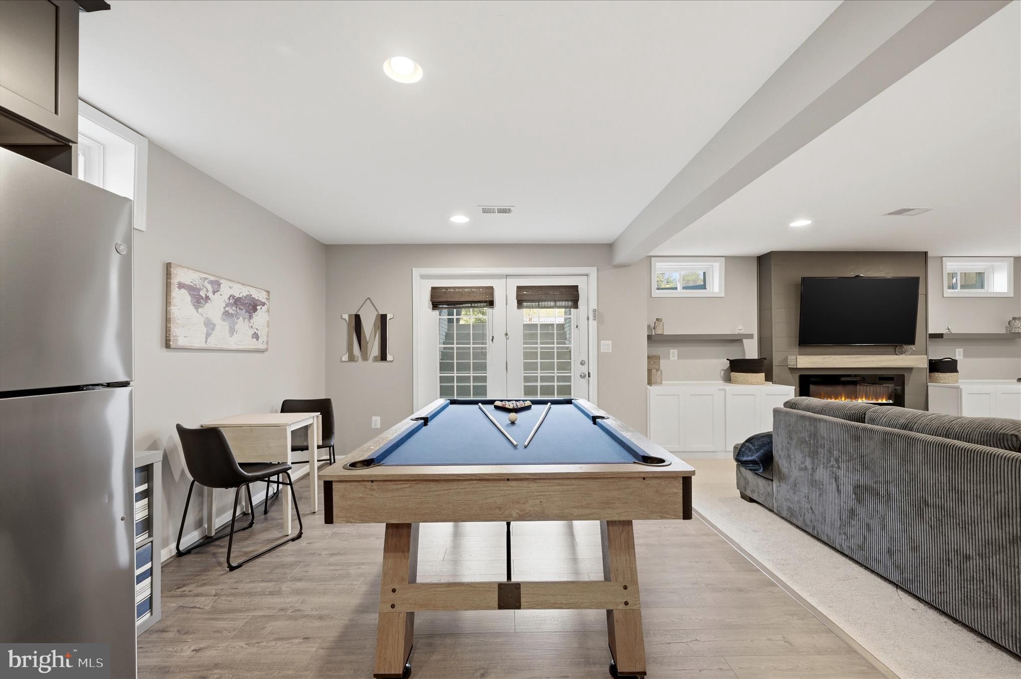 BERRYVILLE GLEN - Residential