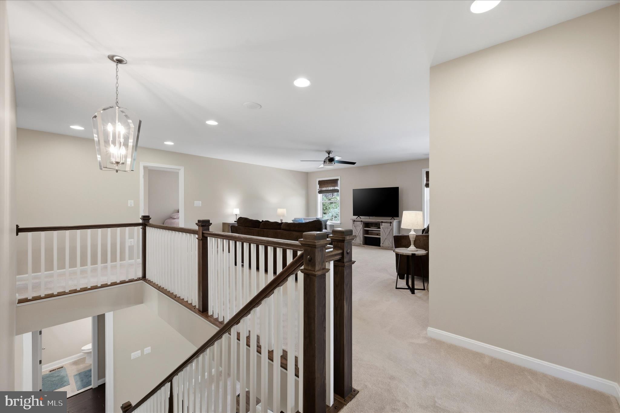 BERRYVILLE GLEN - Residential