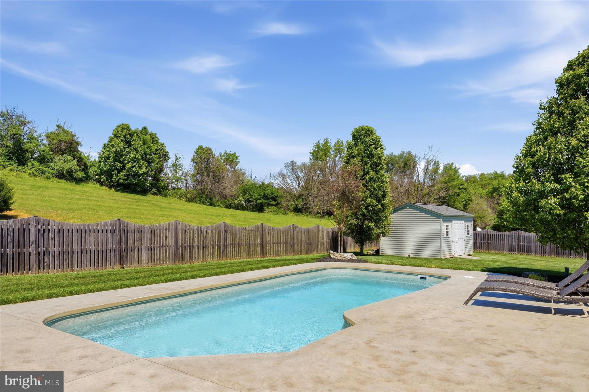BERRYVILLE GLEN - Residential
