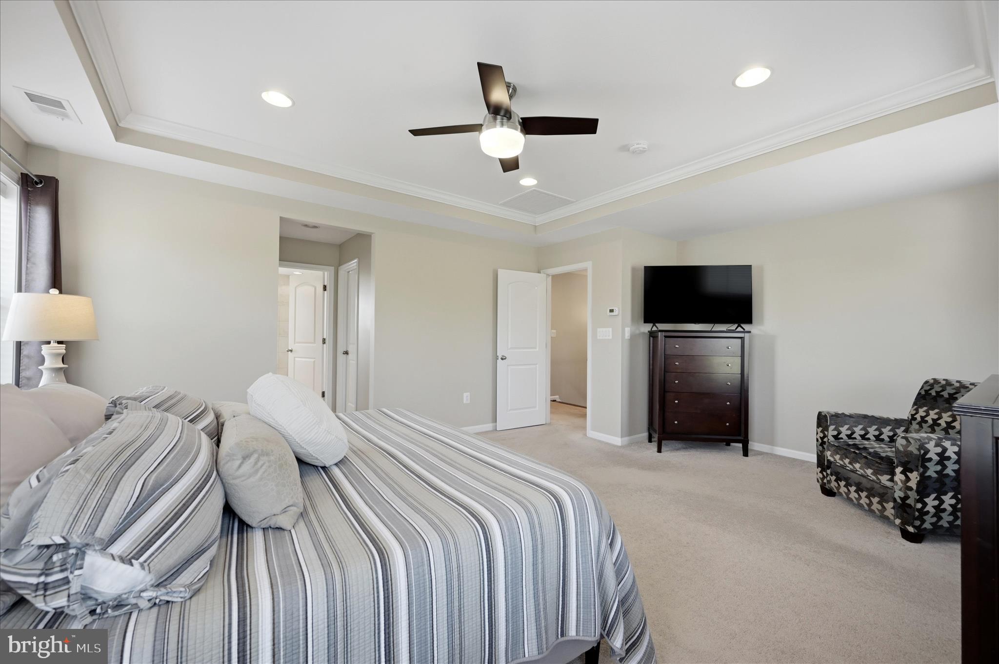 BERRYVILLE GLEN - Residential