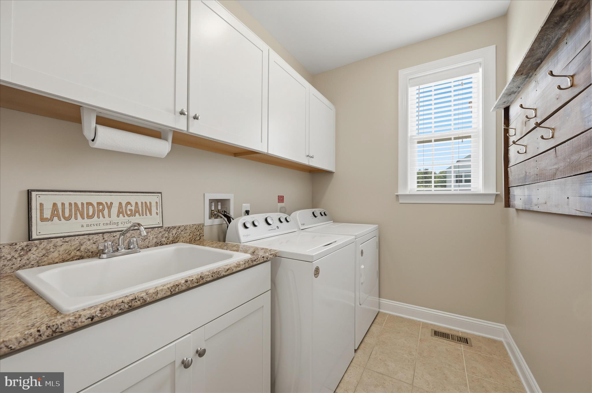 BERRYVILLE GLEN - Residential