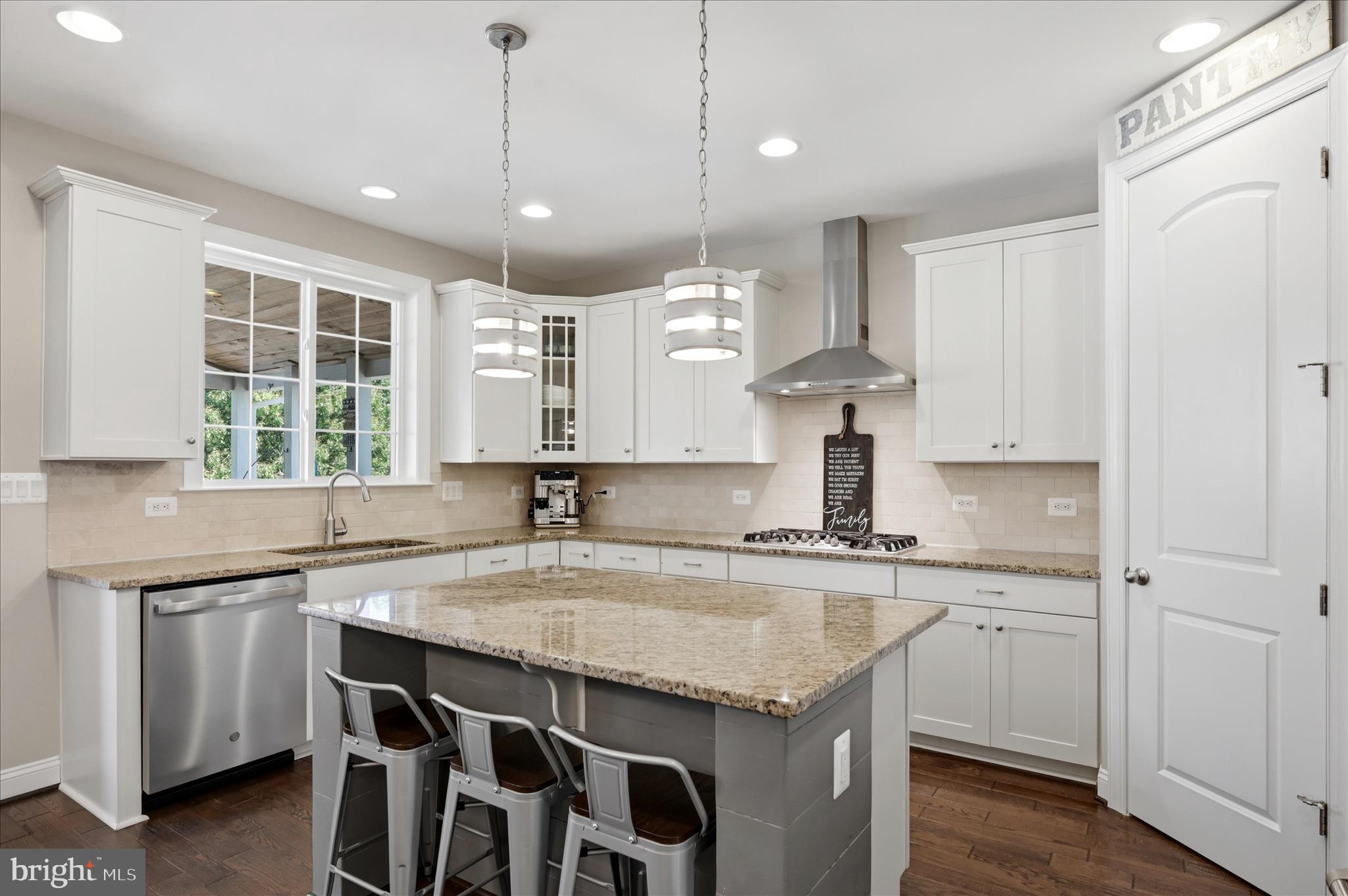 BERRYVILLE GLEN - Residential