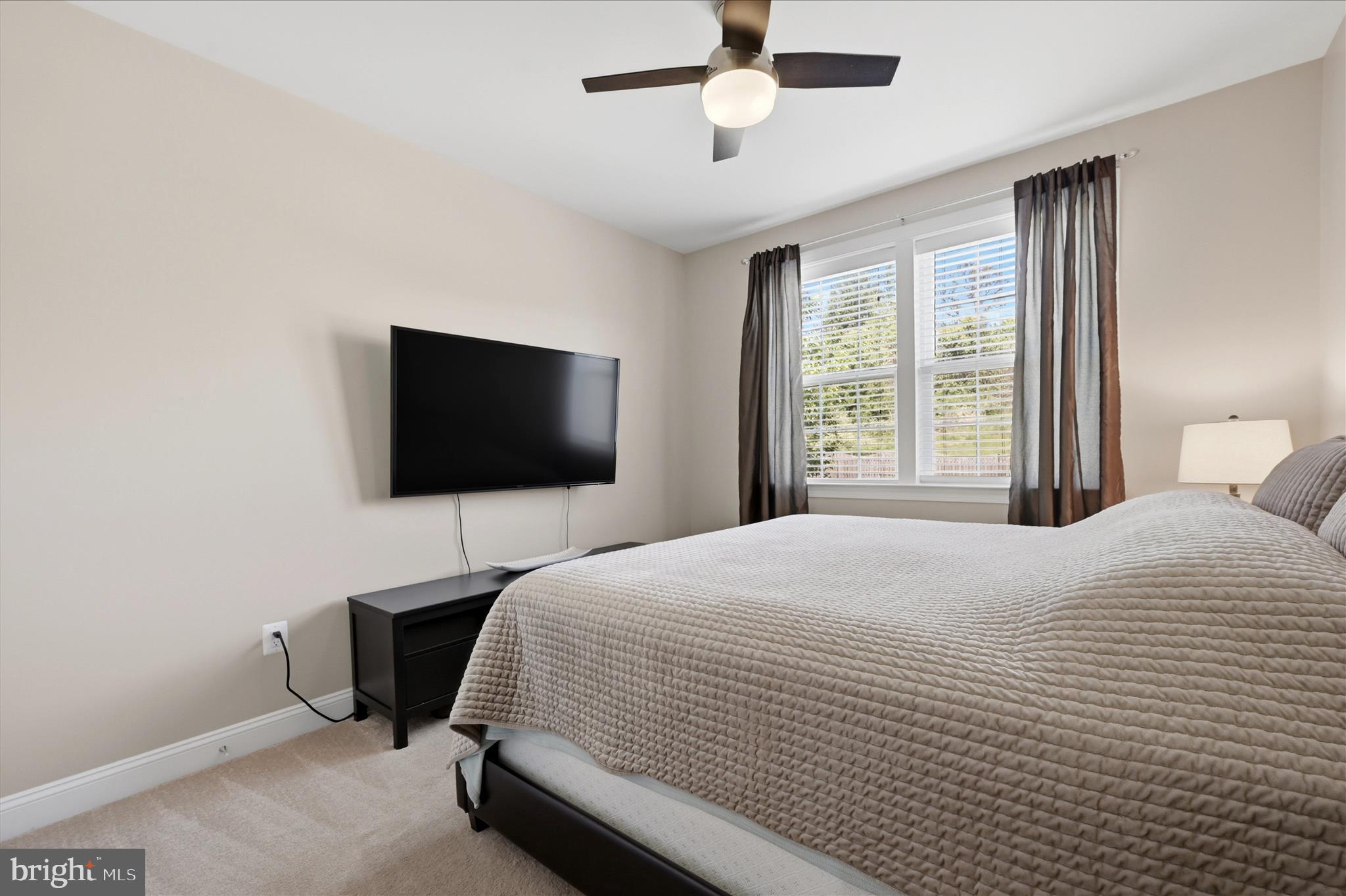 BERRYVILLE GLEN - Residential