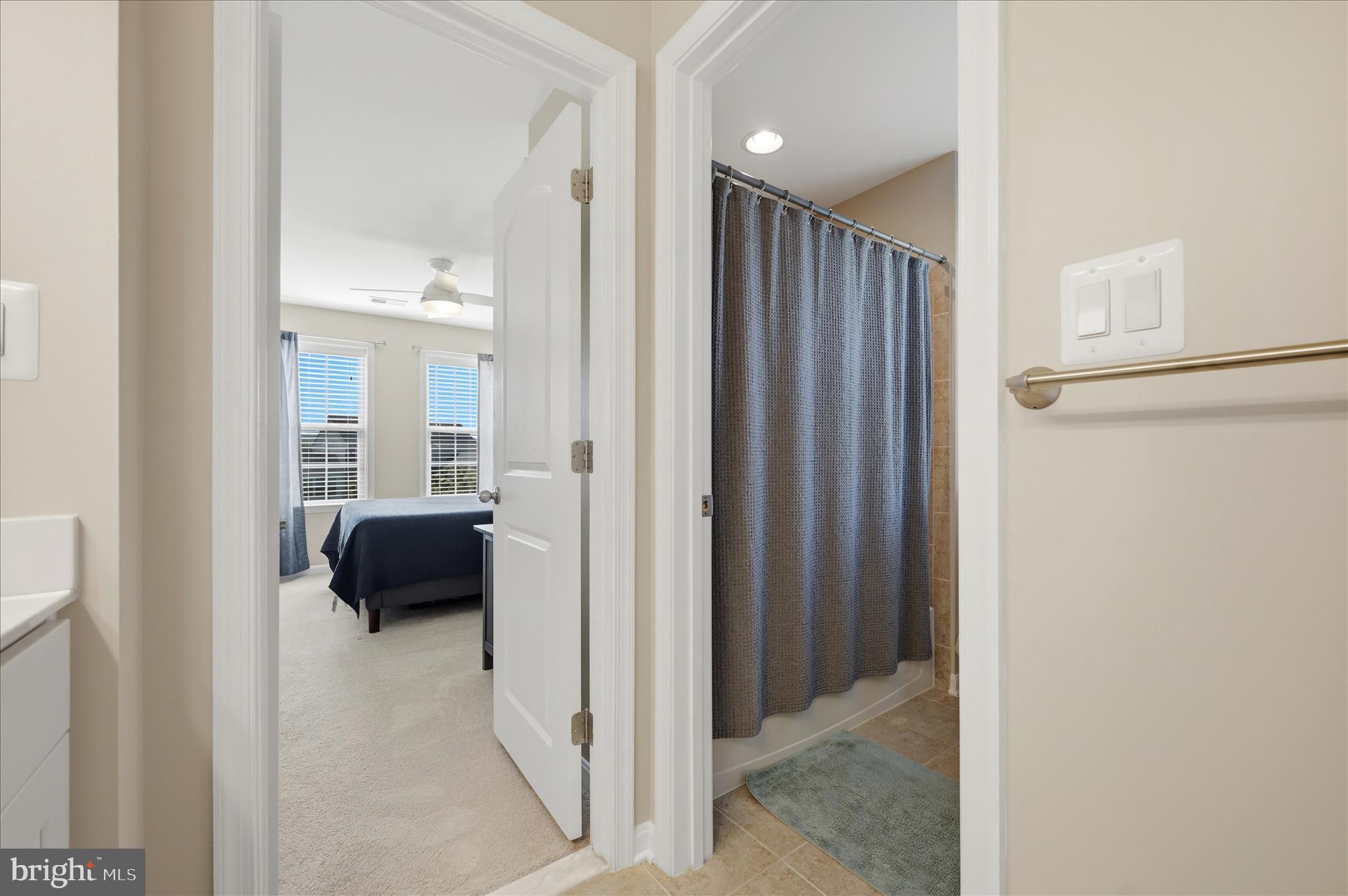 BERRYVILLE GLEN - Residential