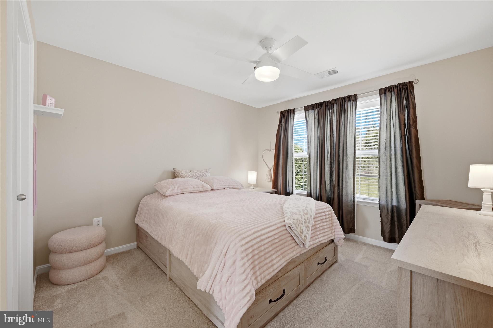 BERRYVILLE GLEN - Residential