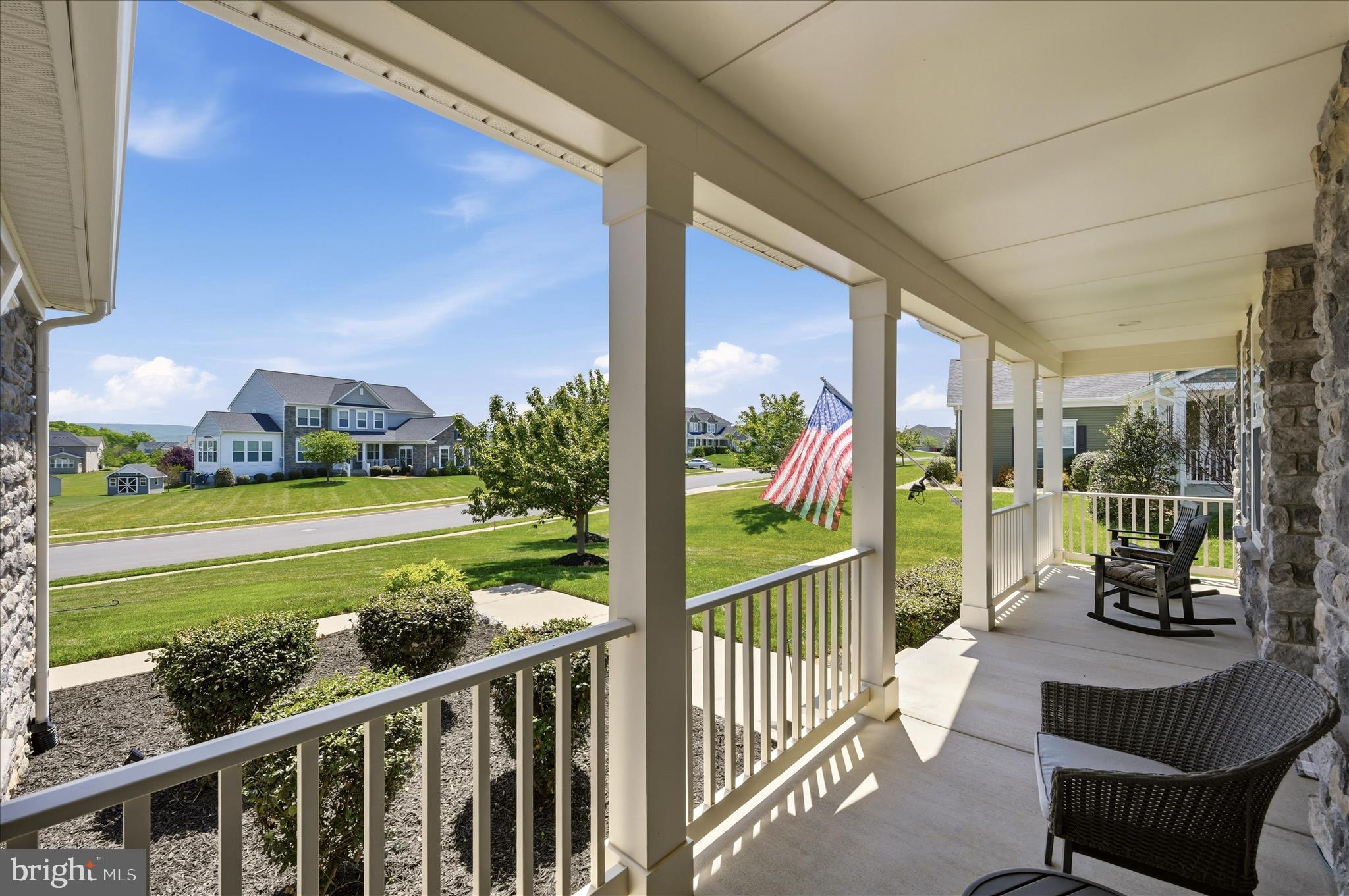 BERRYVILLE GLEN - Residential