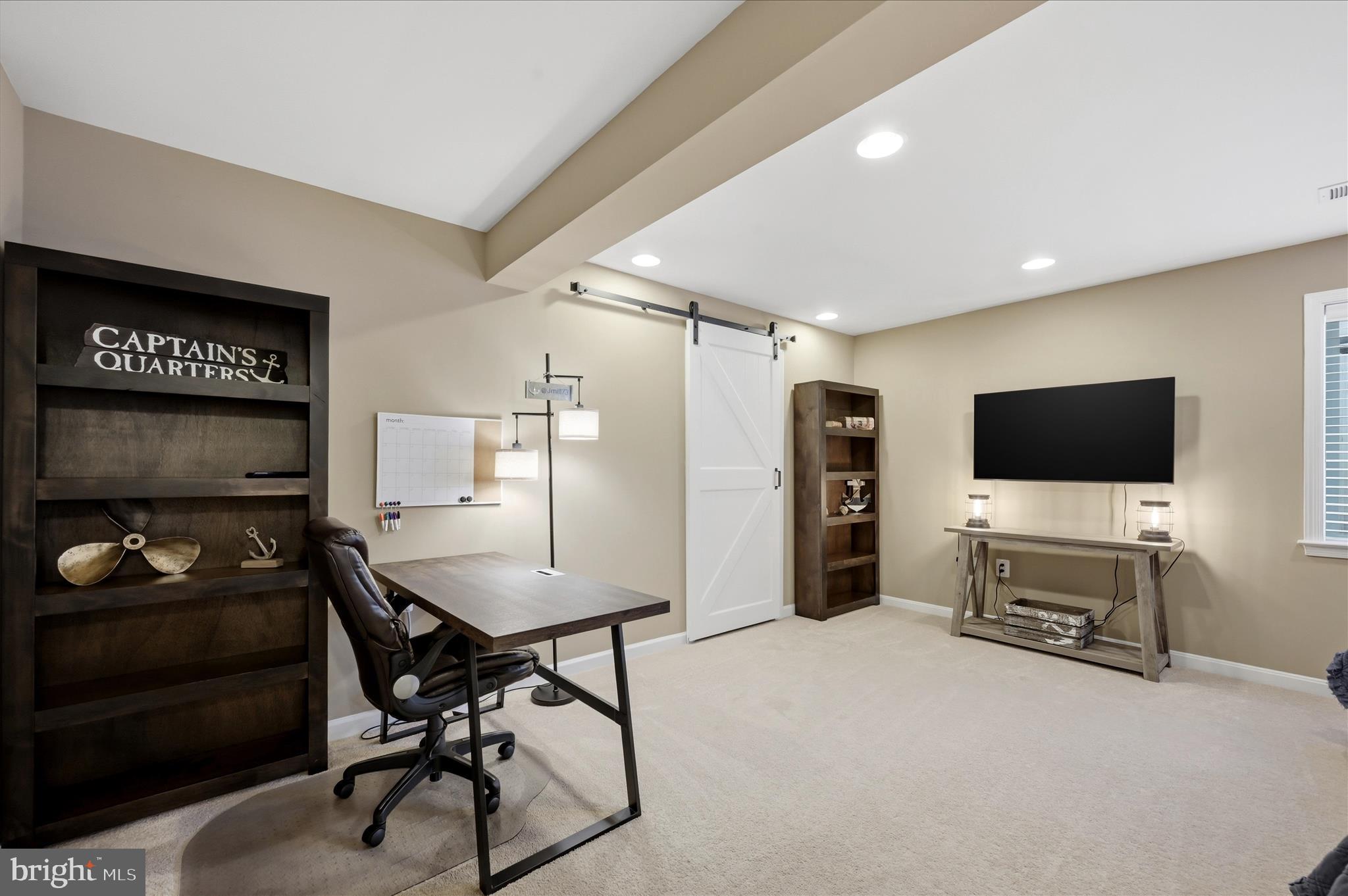 BERRYVILLE GLEN - Residential