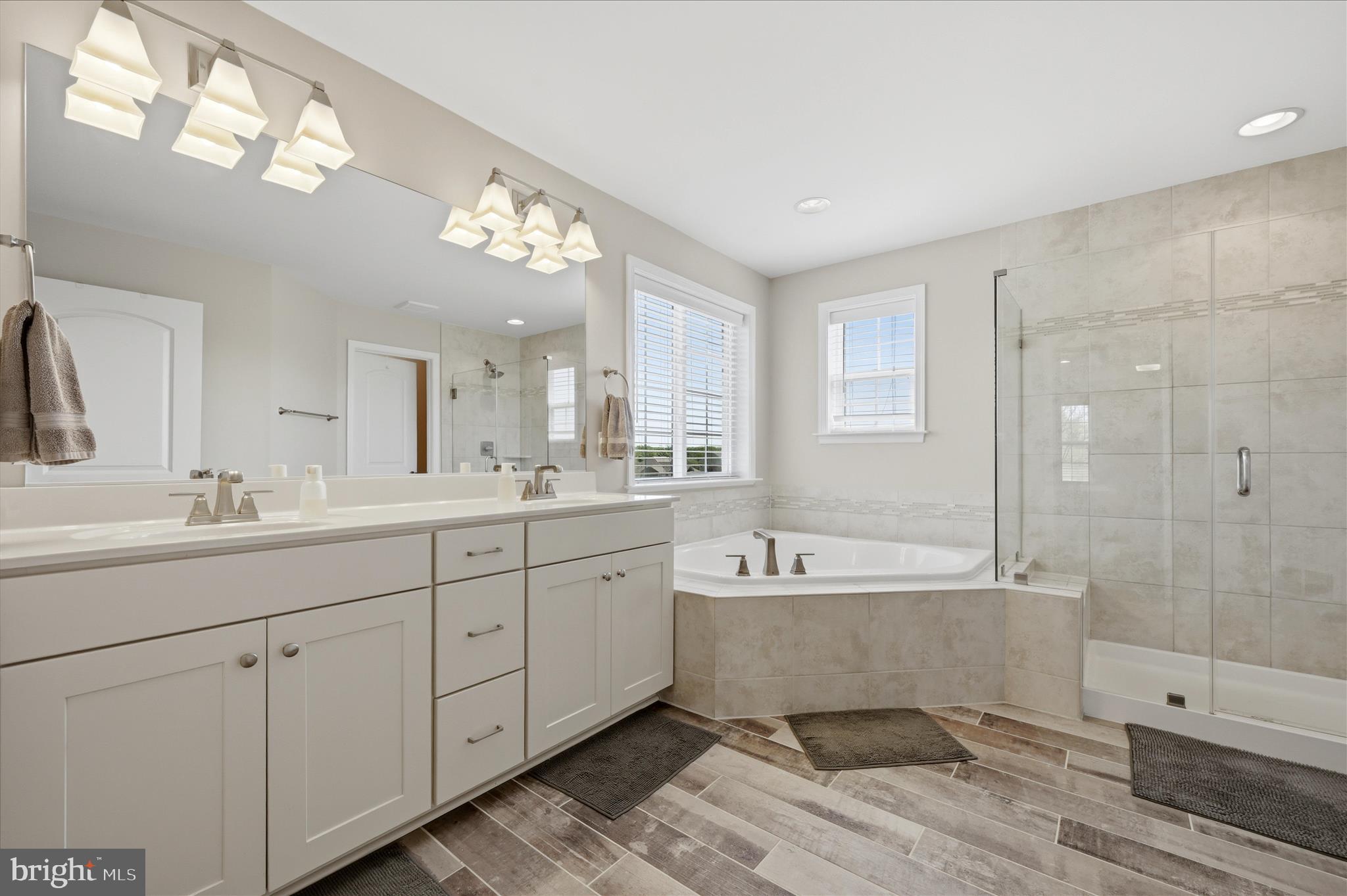 BERRYVILLE GLEN - Residential
