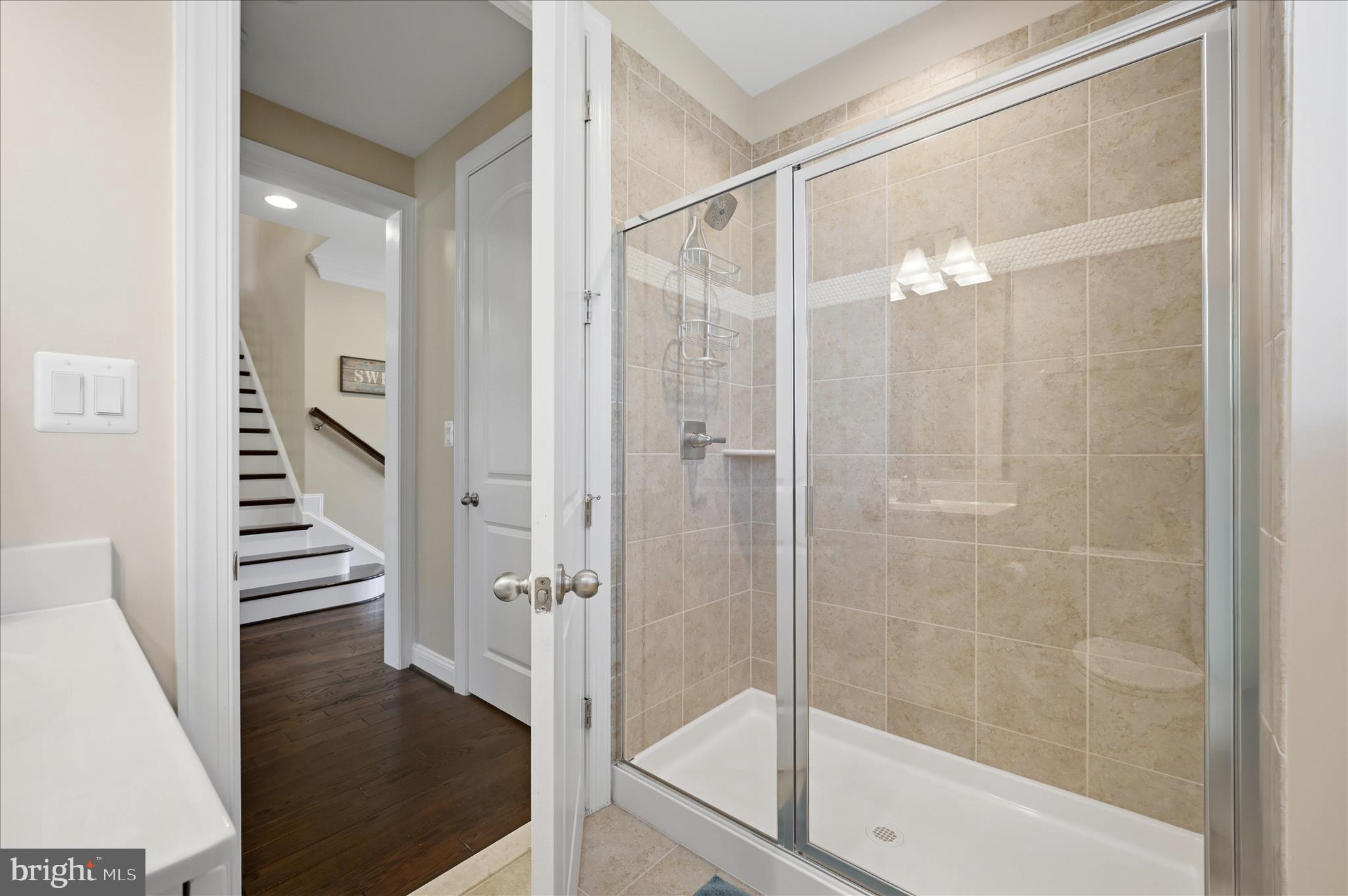 BERRYVILLE GLEN - Residential