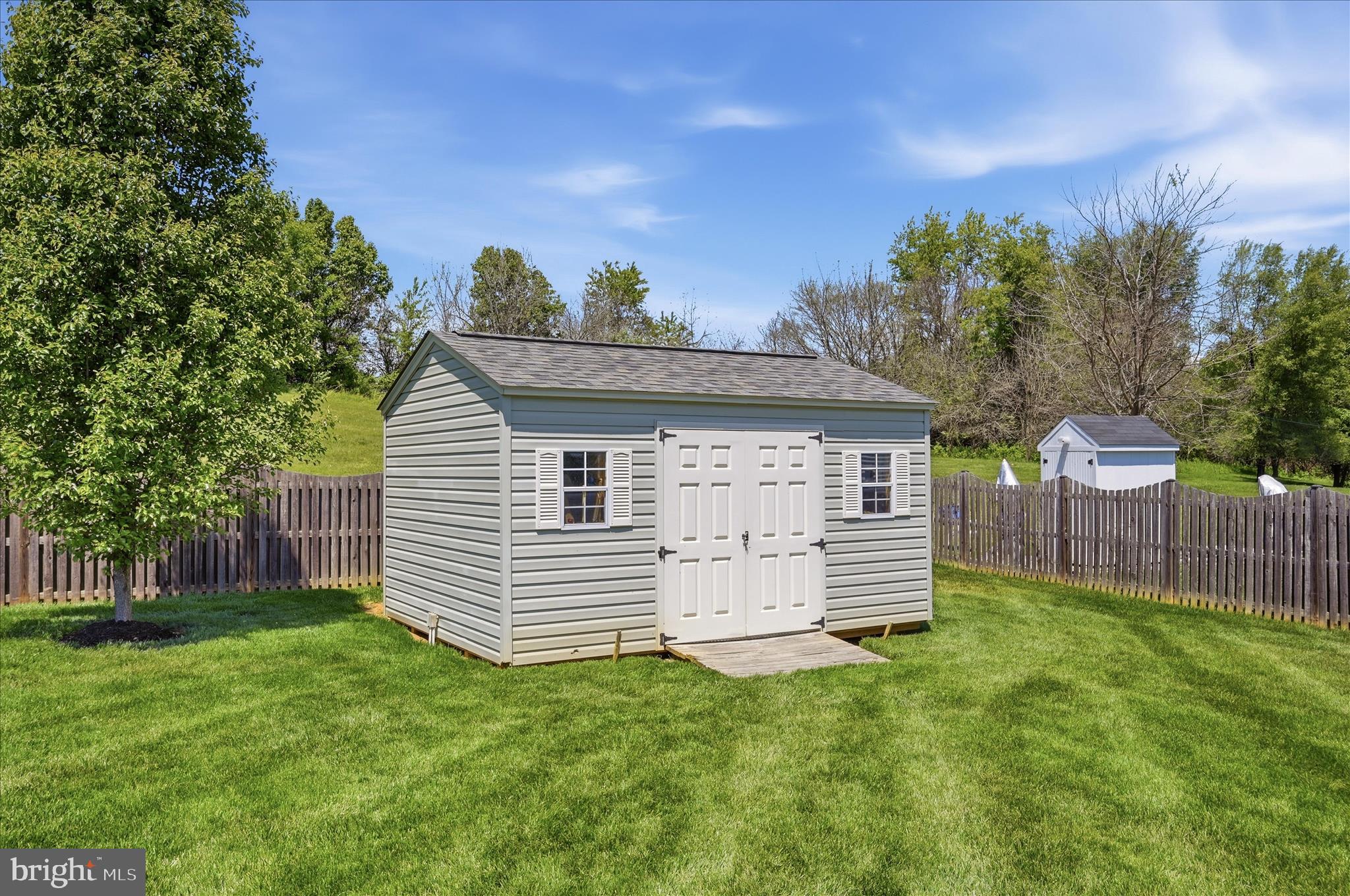 BERRYVILLE GLEN - Residential
