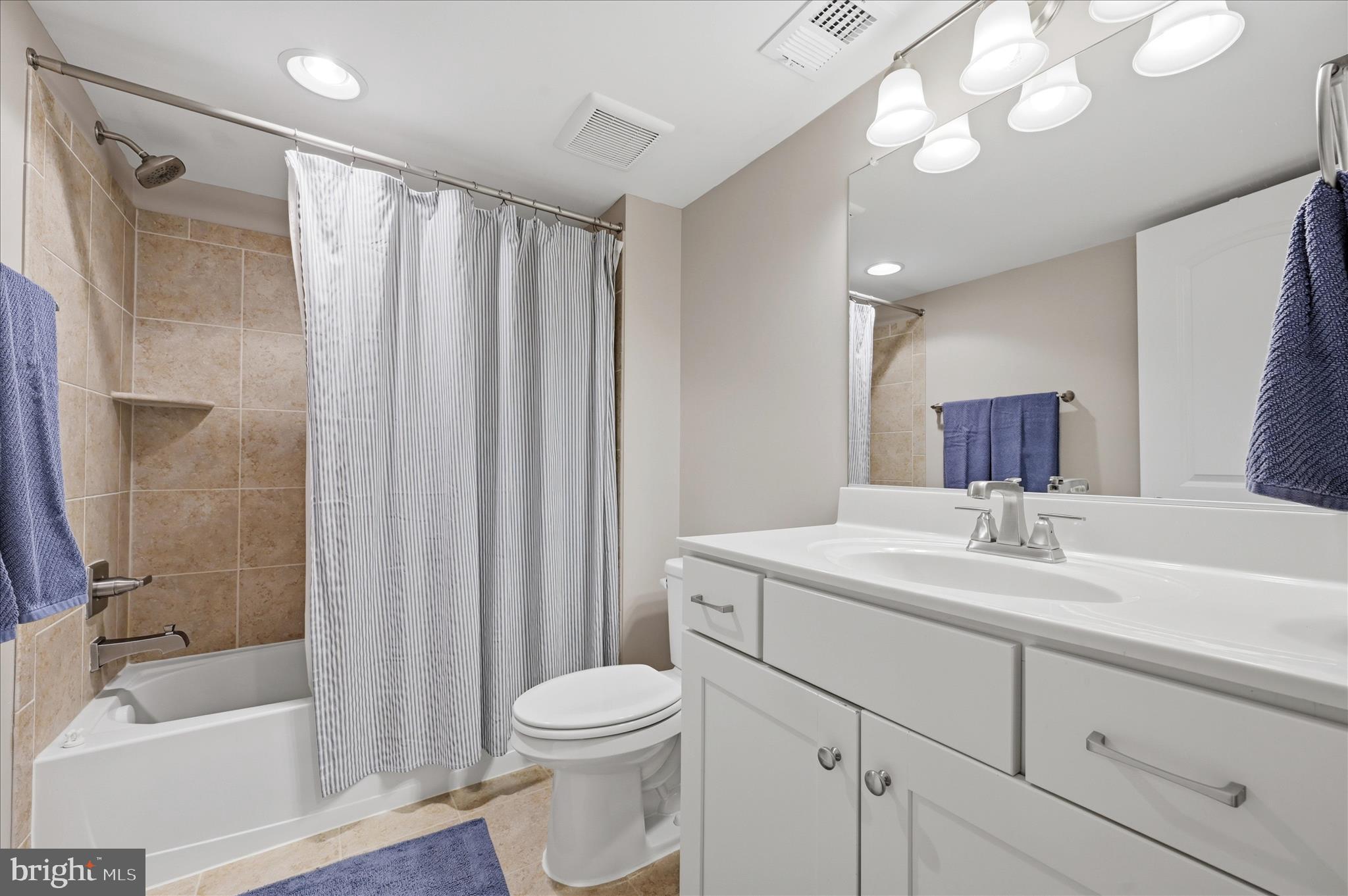 BERRYVILLE GLEN - Residential