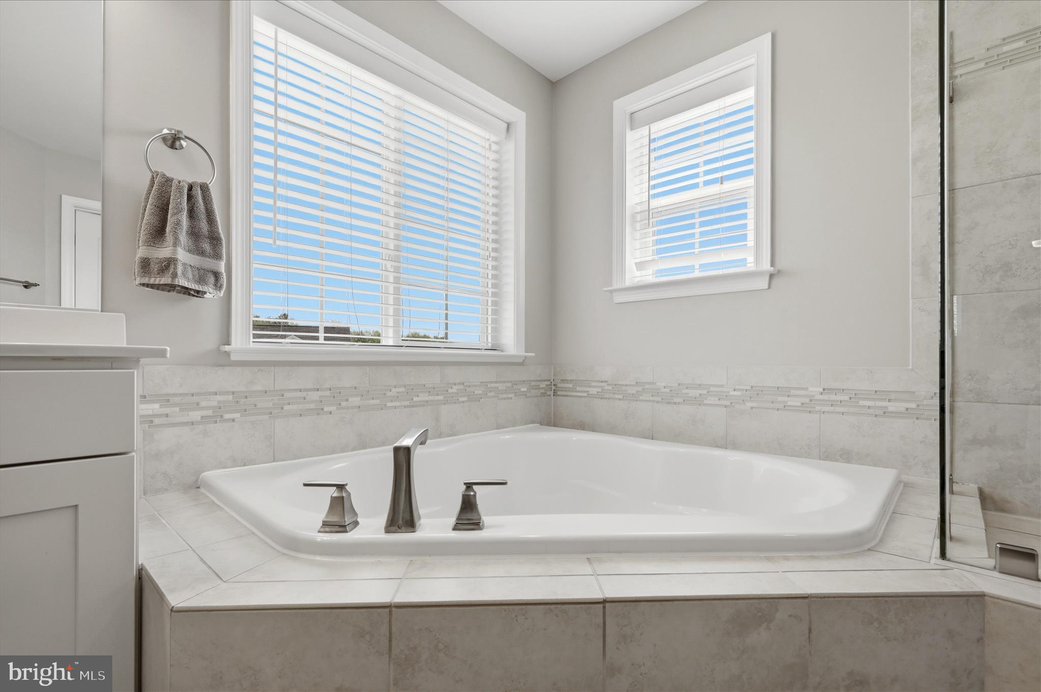 BERRYVILLE GLEN - Residential