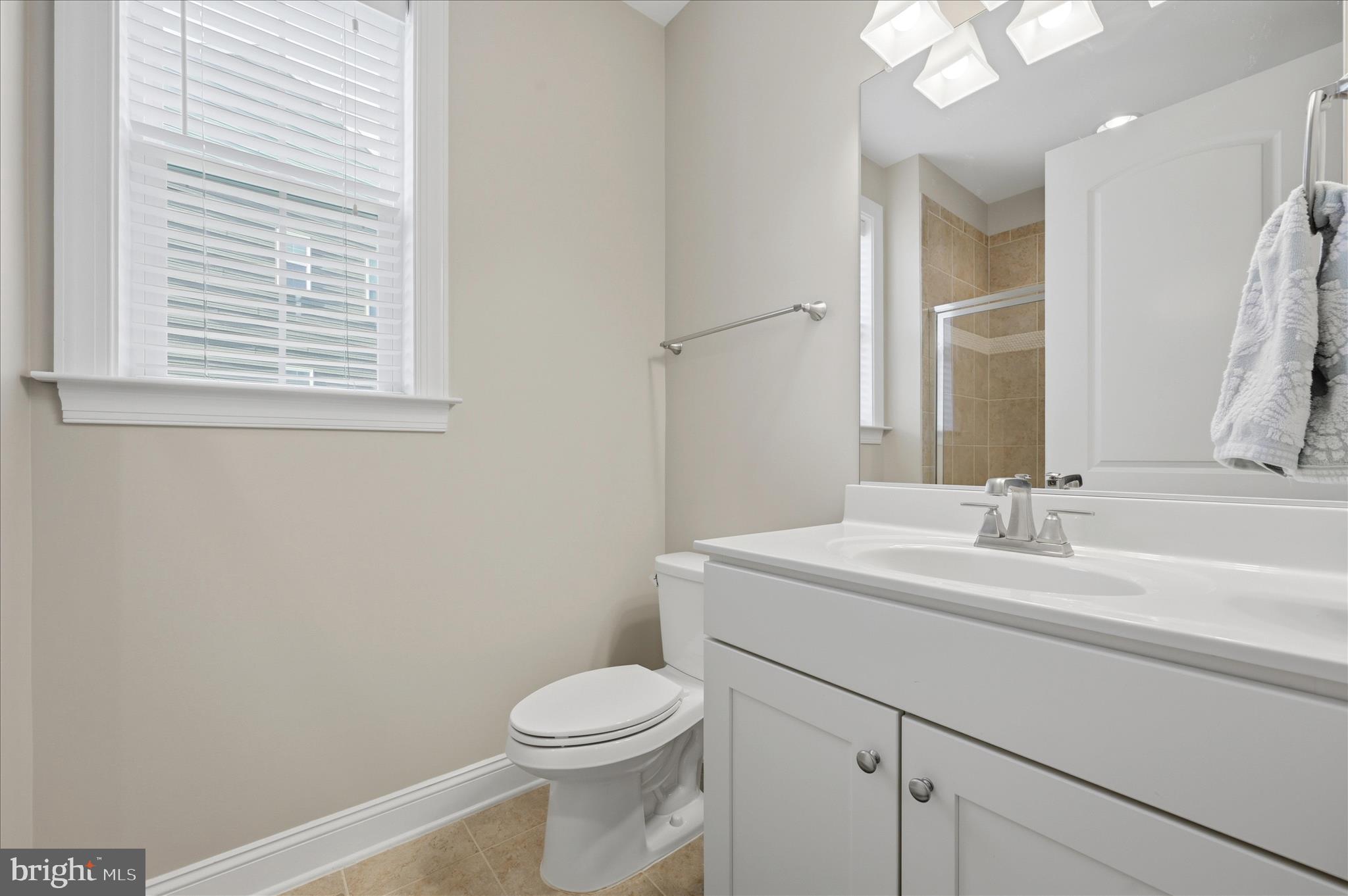 BERRYVILLE GLEN - Residential