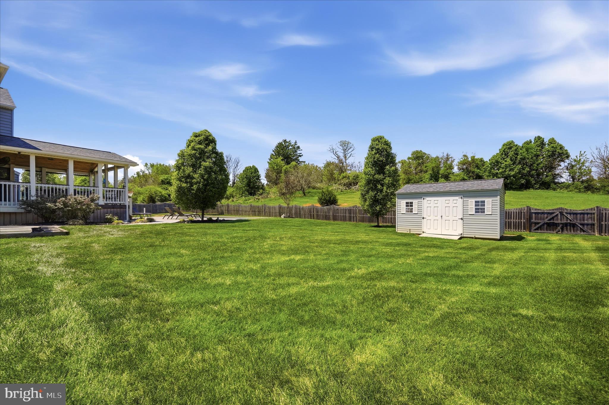 BERRYVILLE GLEN - Residential