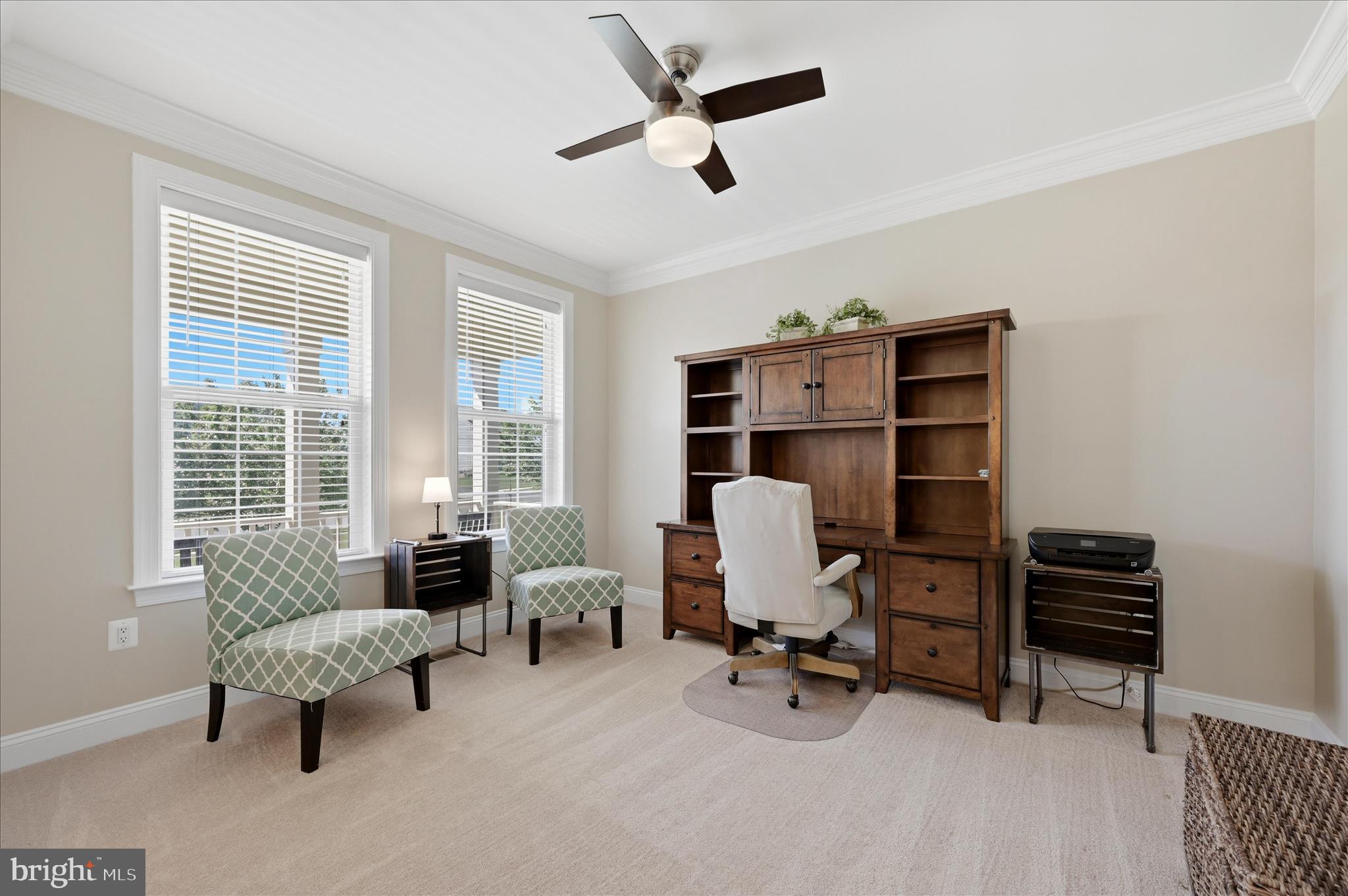 BERRYVILLE GLEN - Residential