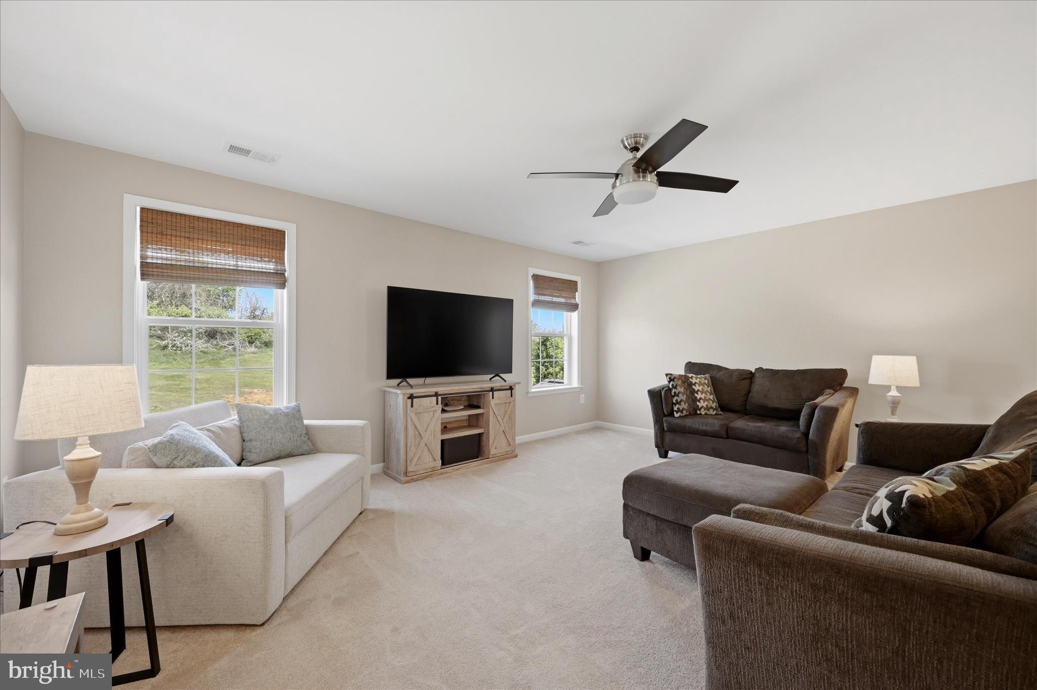 BERRYVILLE GLEN - Residential