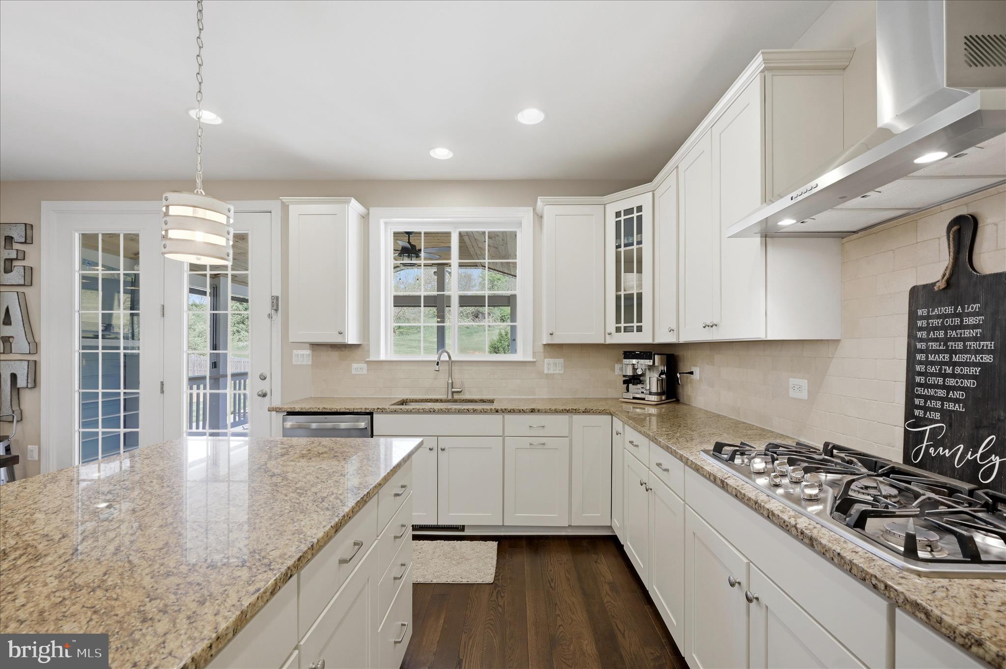 BERRYVILLE GLEN - Residential