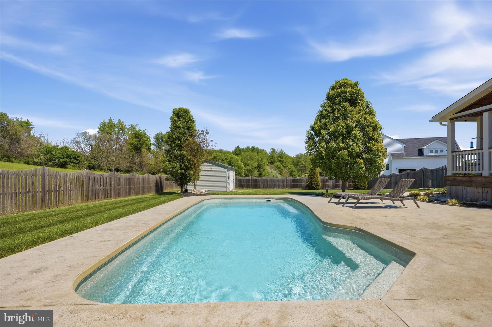 BERRYVILLE GLEN - Residential