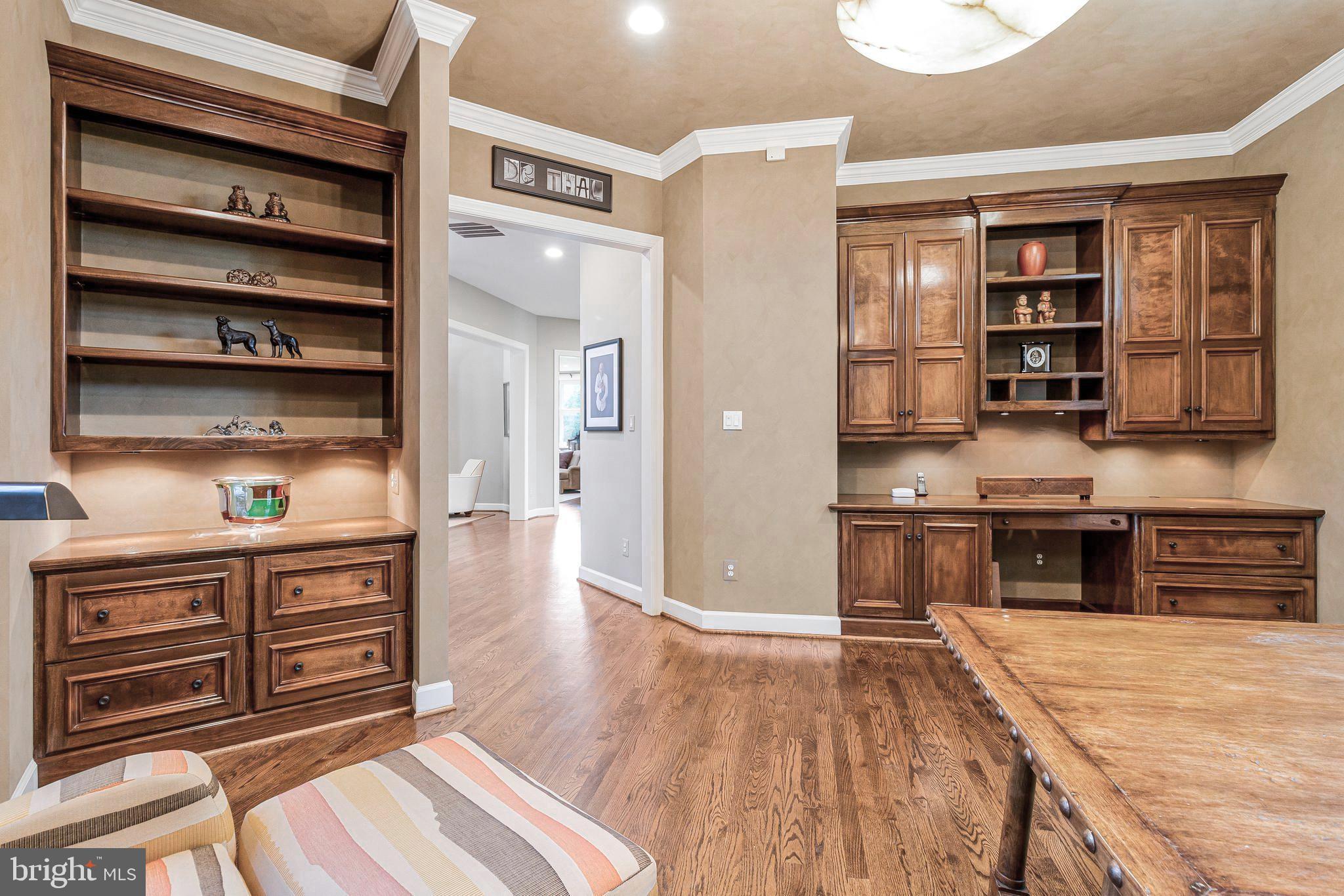 THE RESERVE - Residential