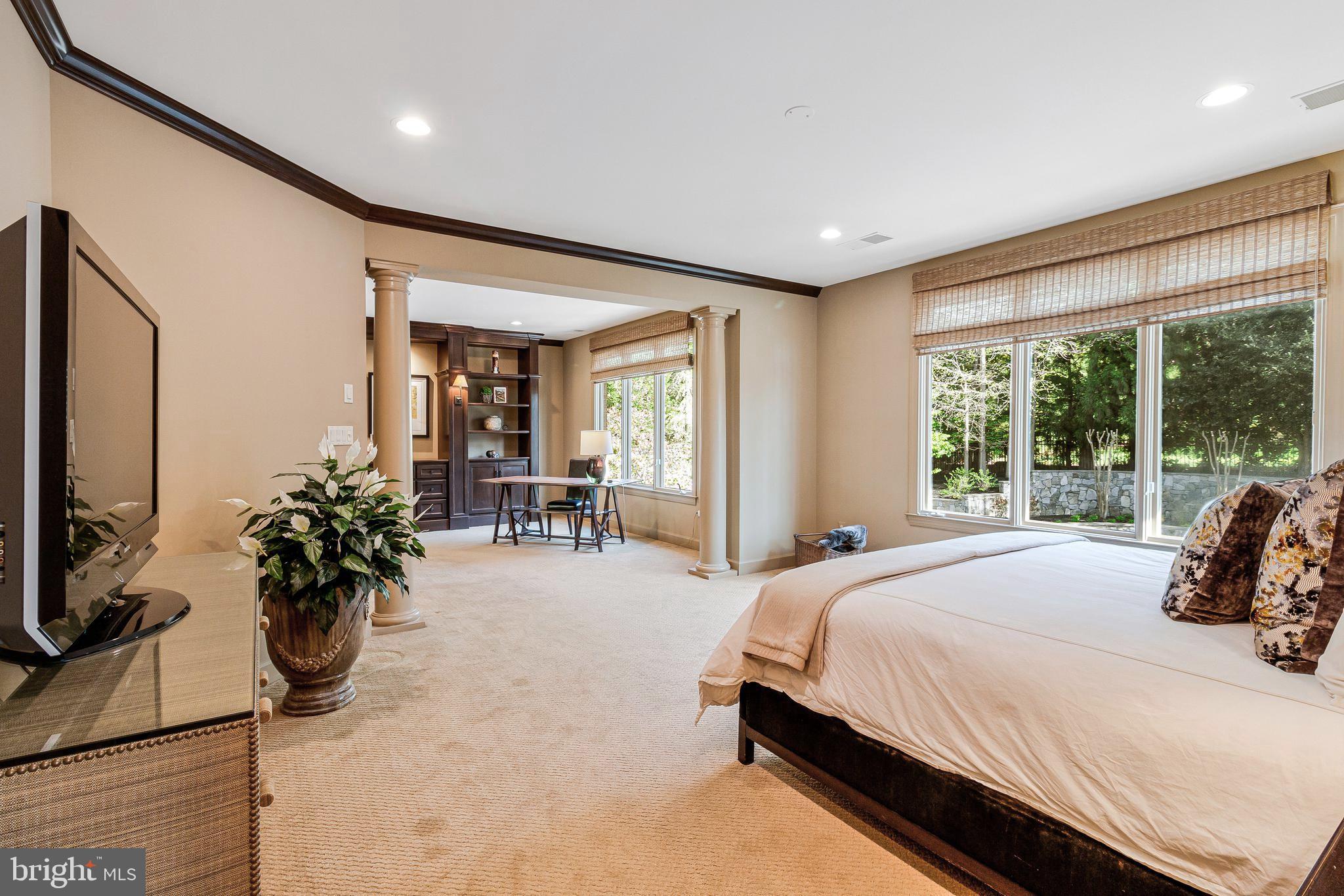 THE RESERVE - Residential