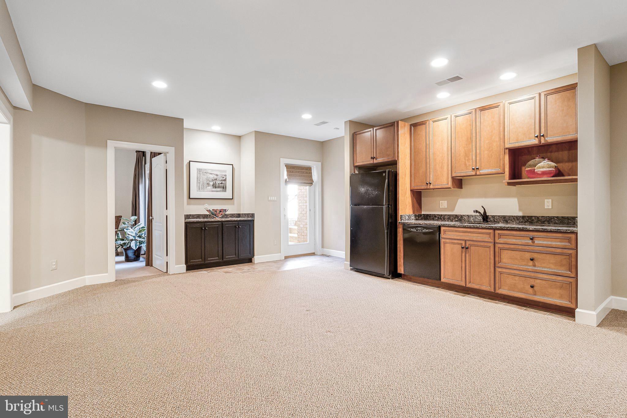 THE RESERVE - Residential