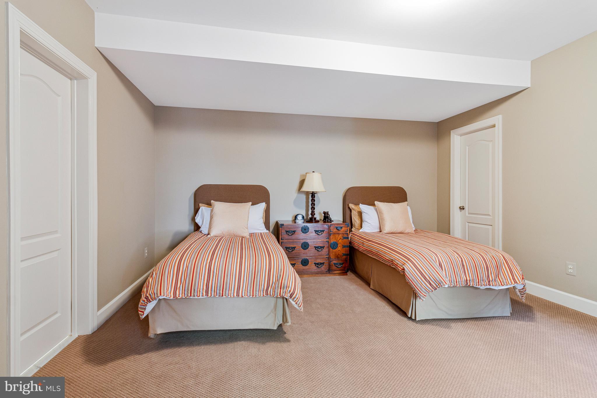 THE RESERVE - Residential