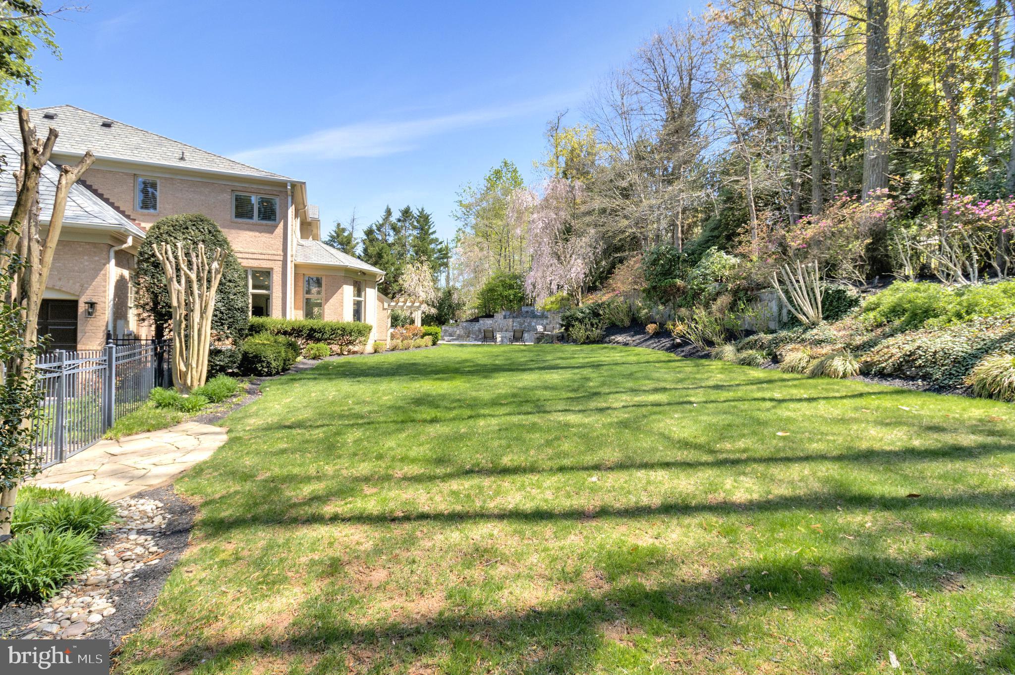 THE RESERVE - Residential